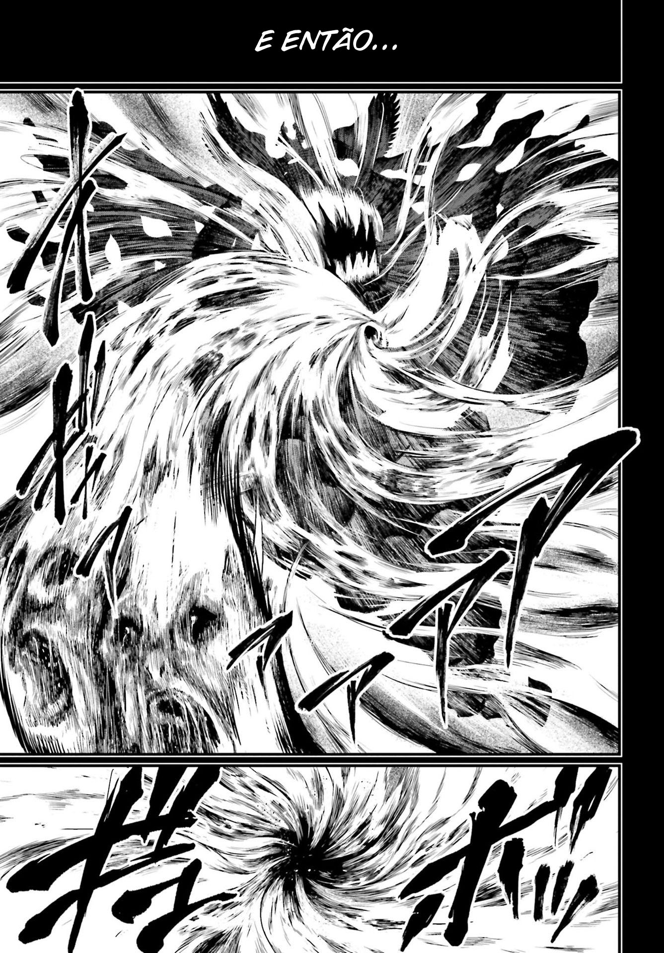 Read Record of Ragnarok Pt Manga Online
