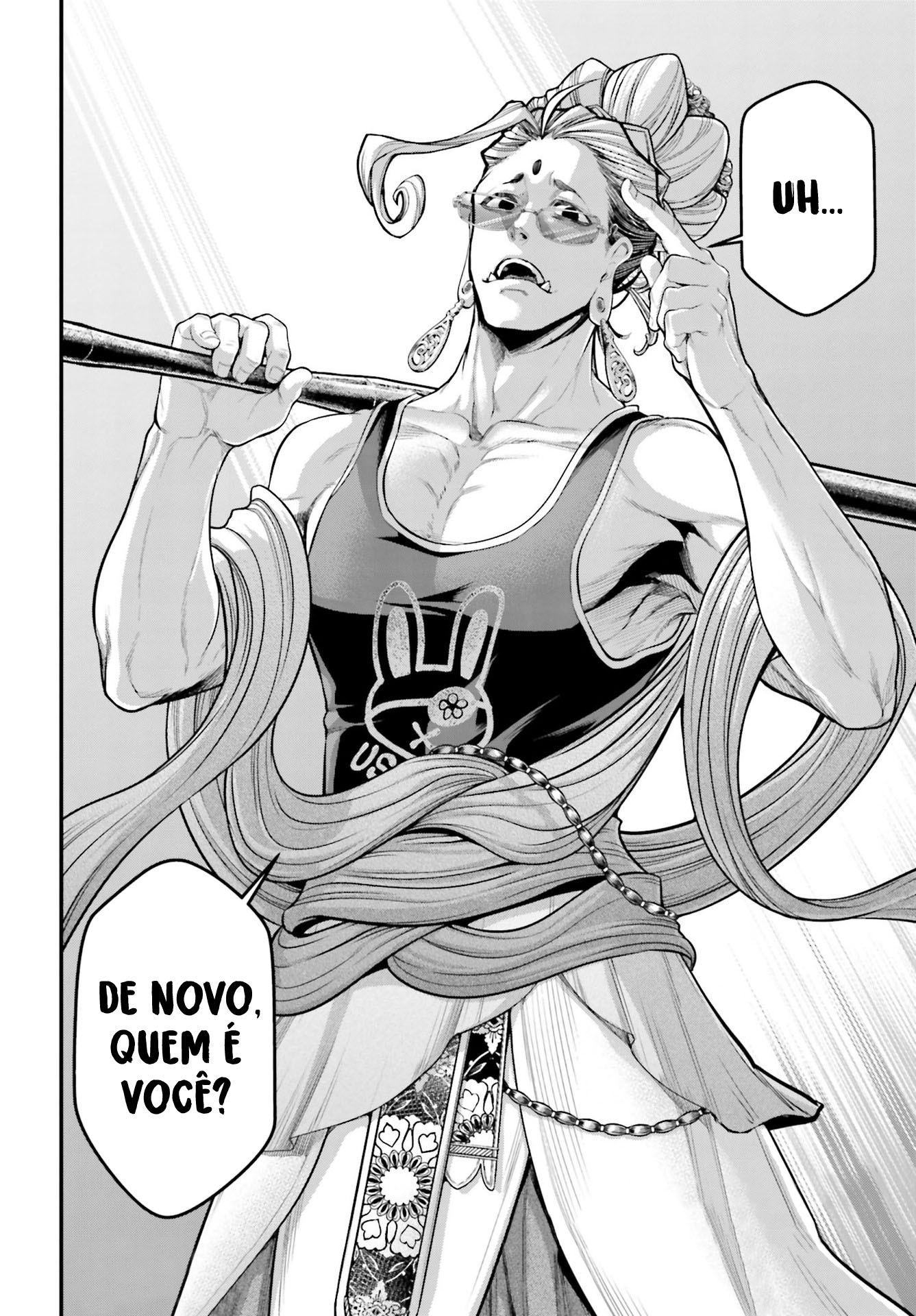 Read Record of Ragnarok Pt Manga Online