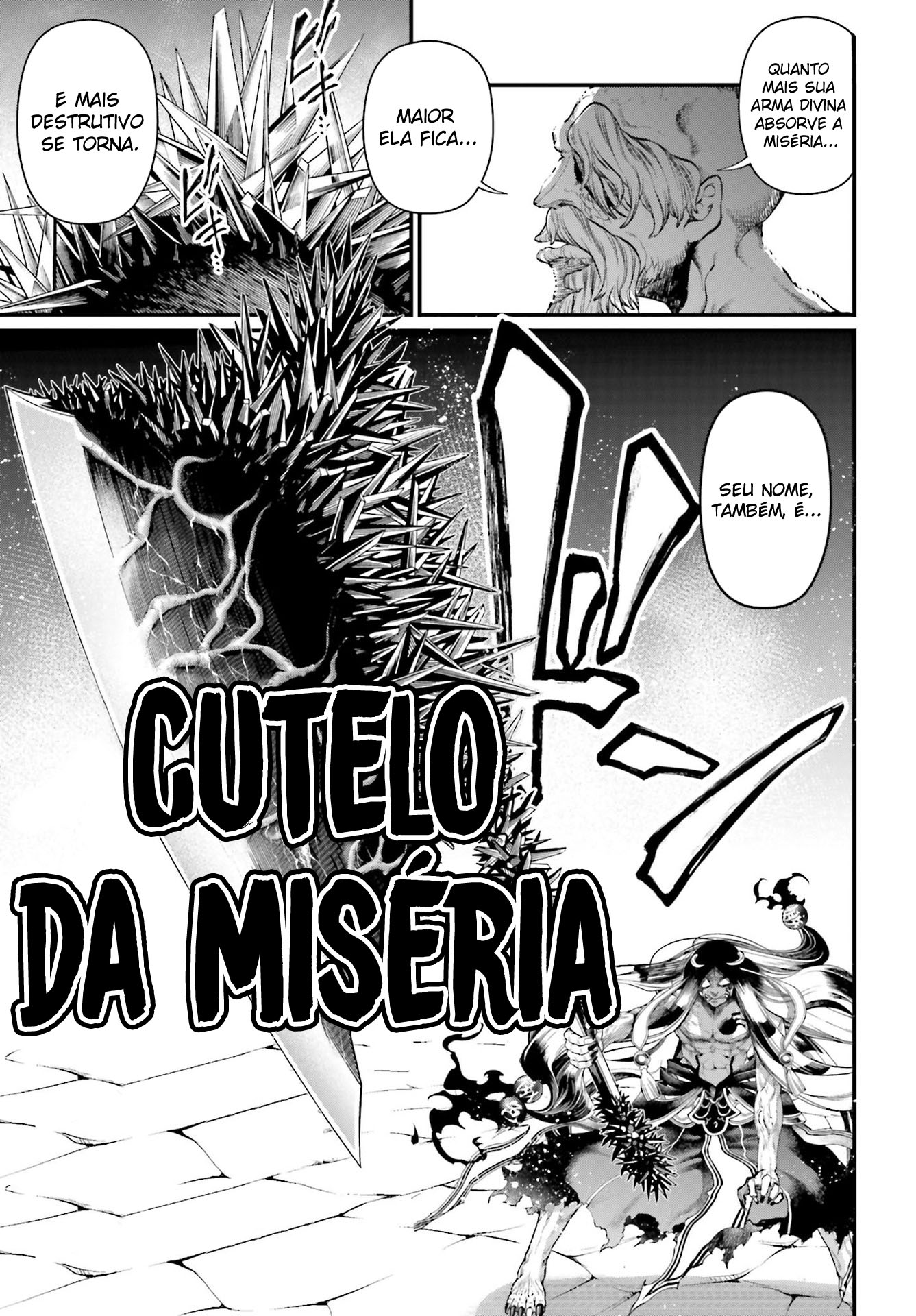 Read Record of Ragnarok Pt Manga Online