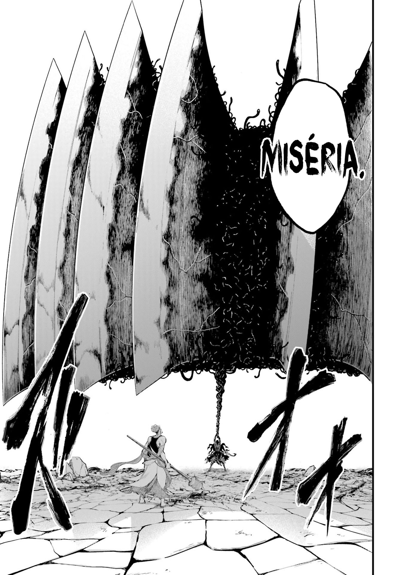 Read Record of Ragnarok Pt Manga Online