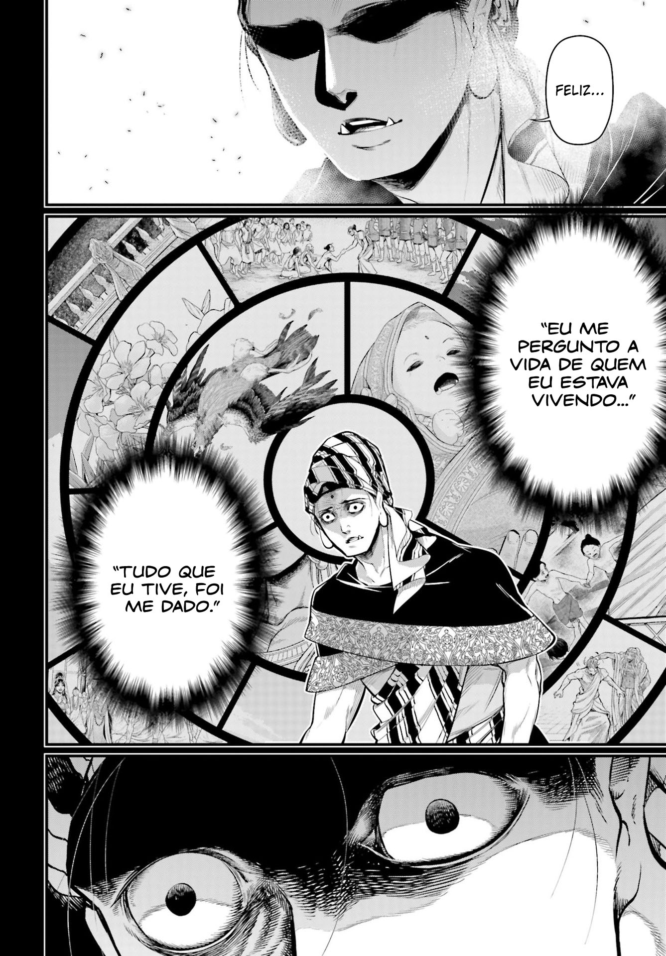 Read Record of Ragnarok Pt Manga Online