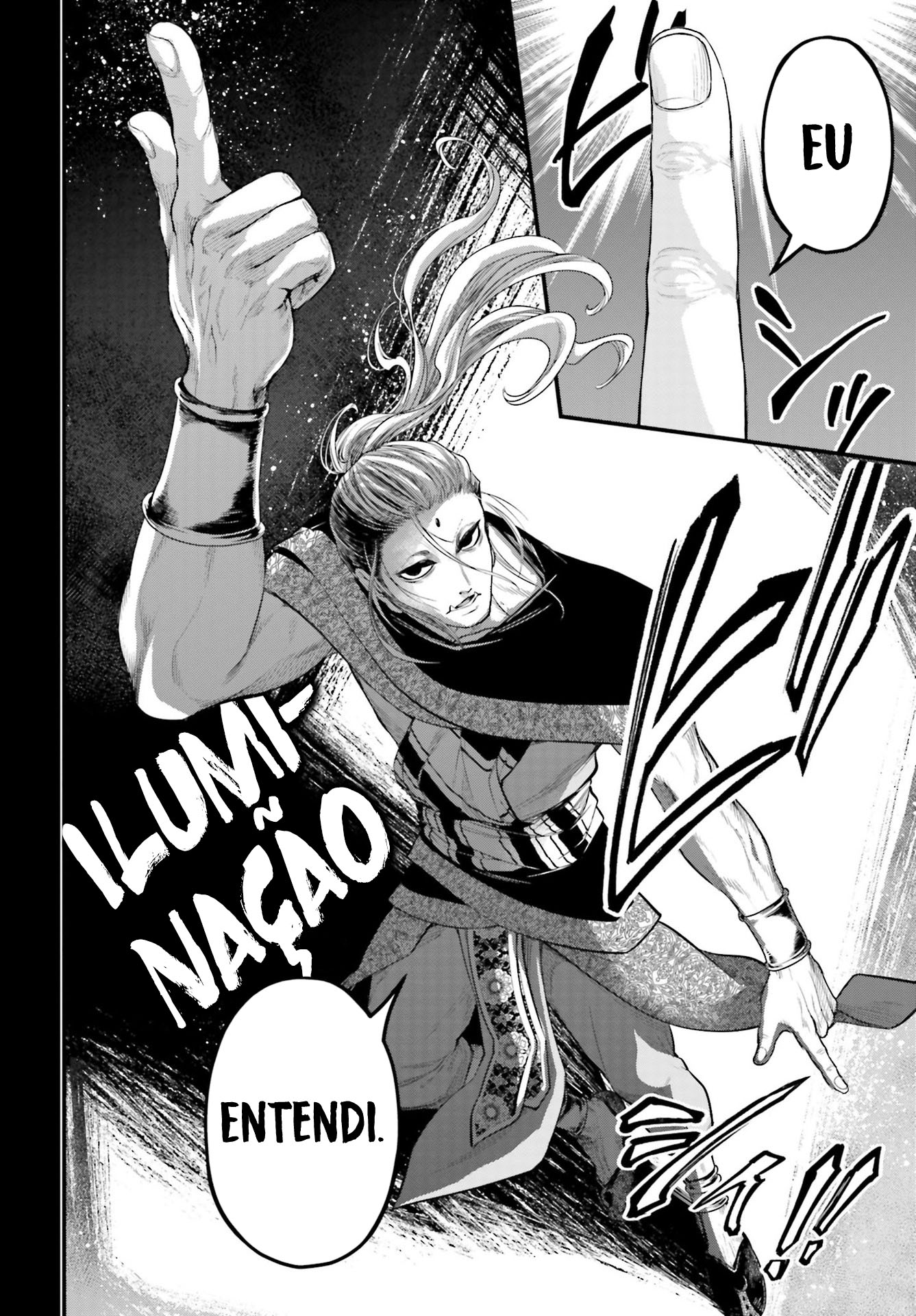 Read Record of Ragnarok Pt Manga Online