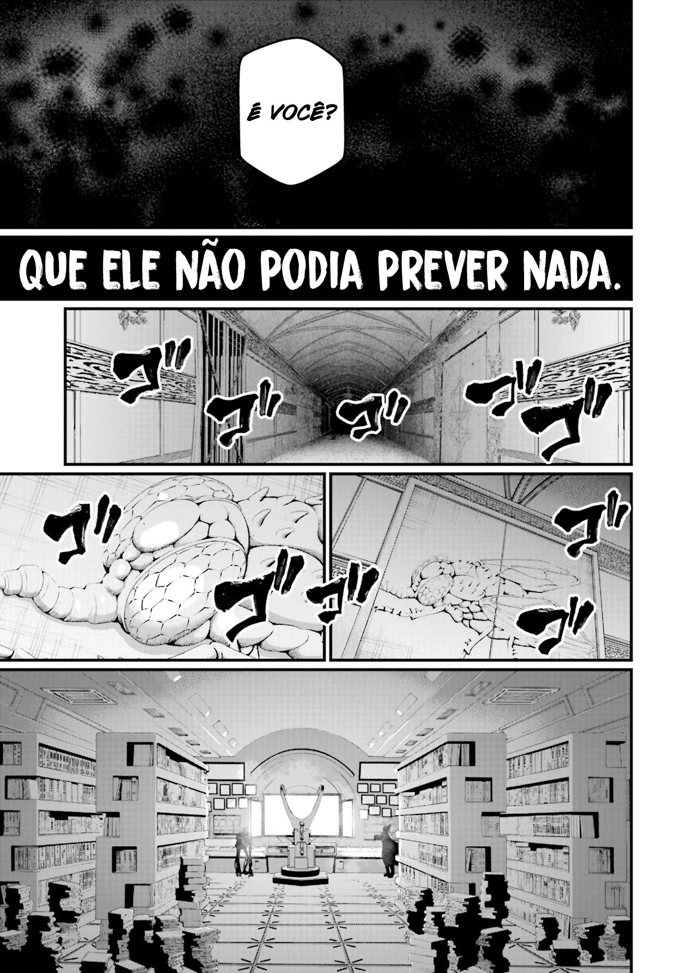 Read Record of Ragnarok Pt Manga Online