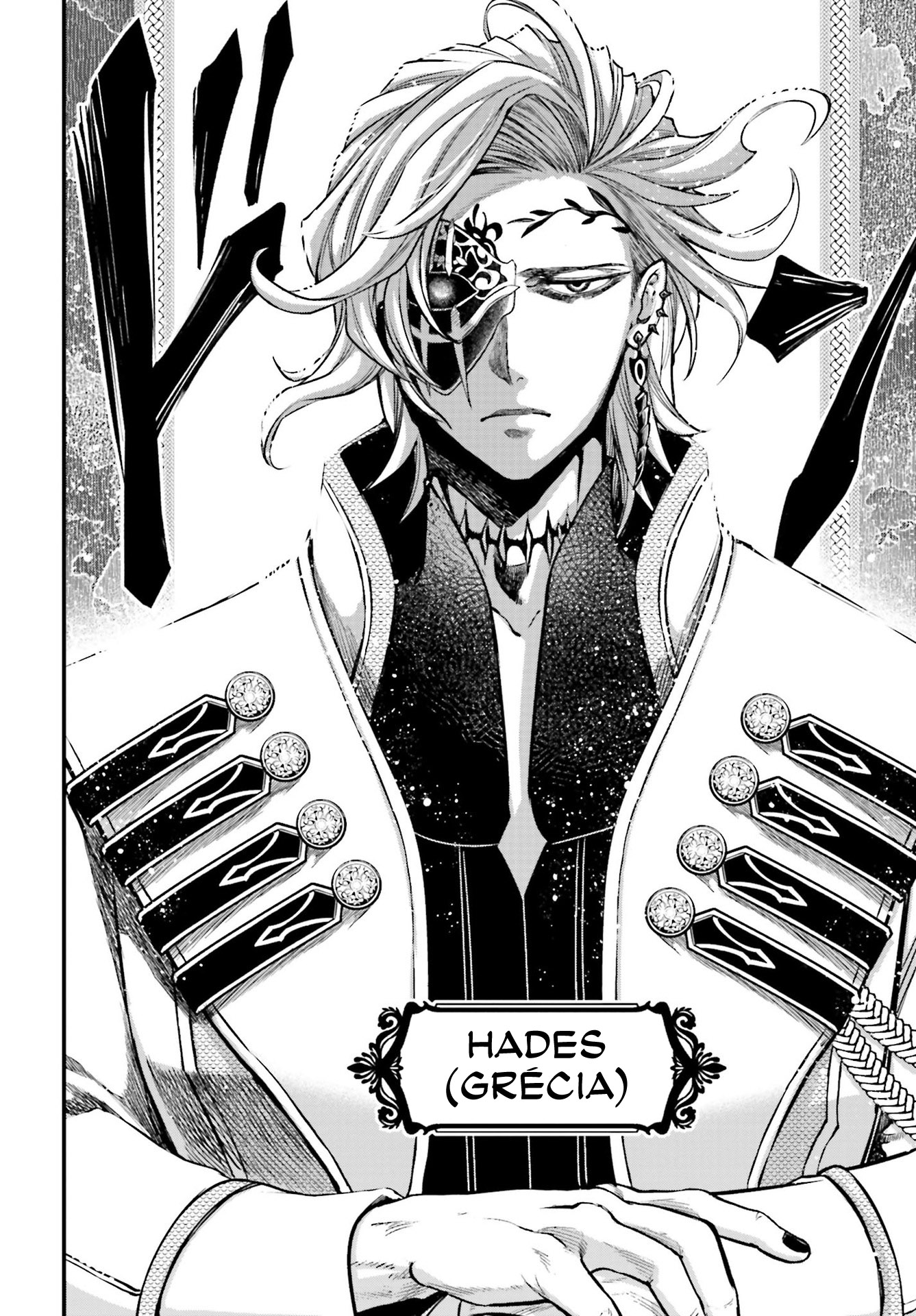 Read Record of Ragnarok Pt Manga Online