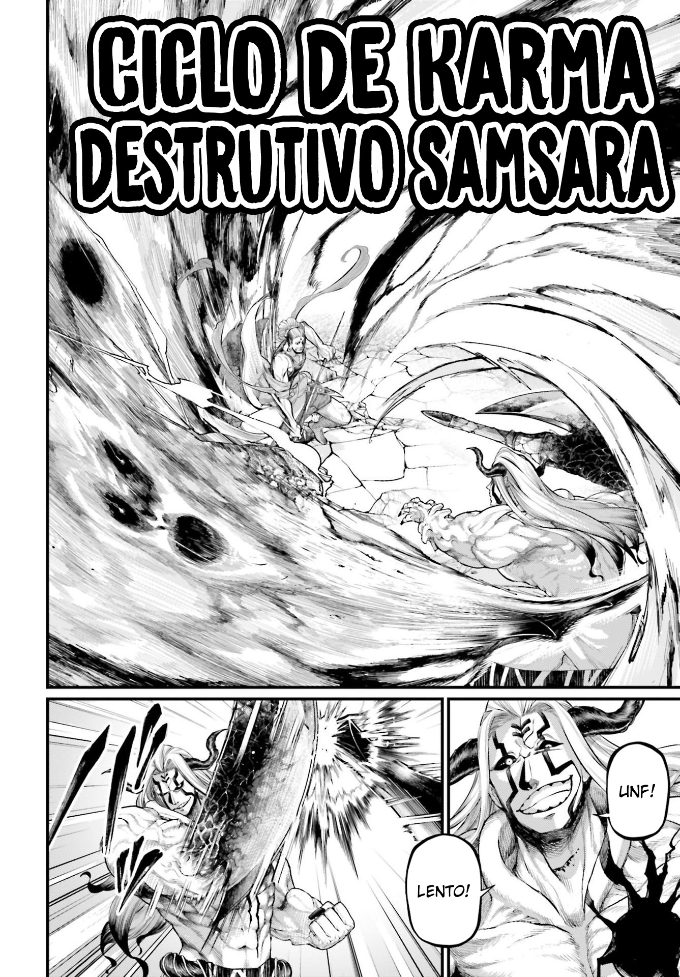 Read Record of Ragnarok Pt Manga Online