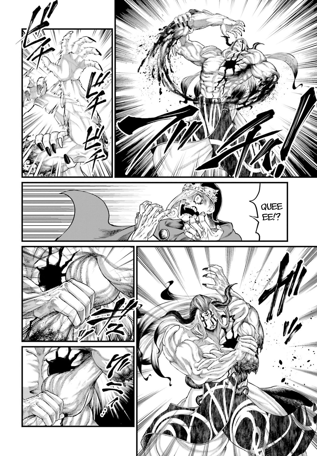 Read Record of Ragnarok Pt Manga Online