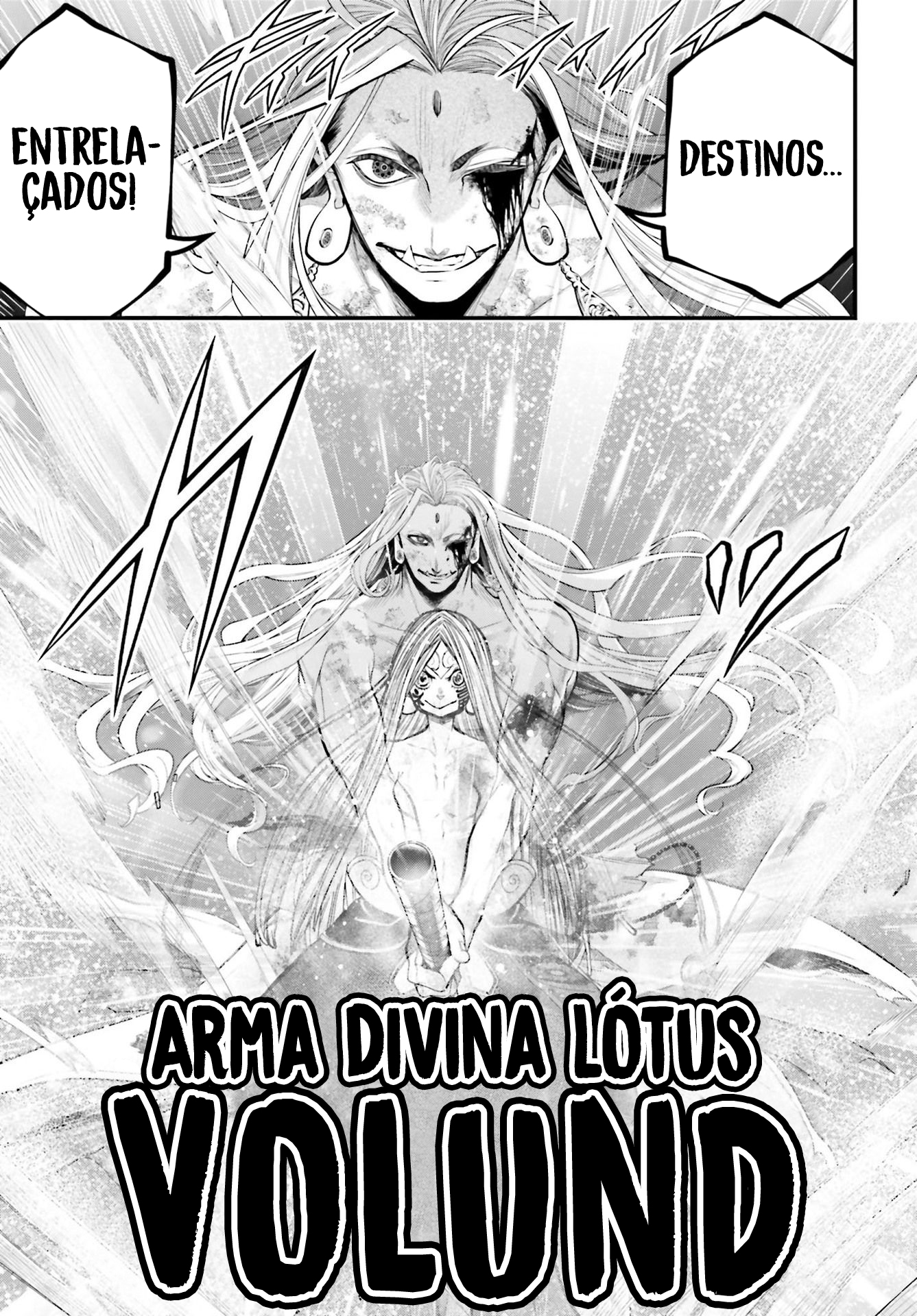 Read Record of Ragnarok Pt Manga Online