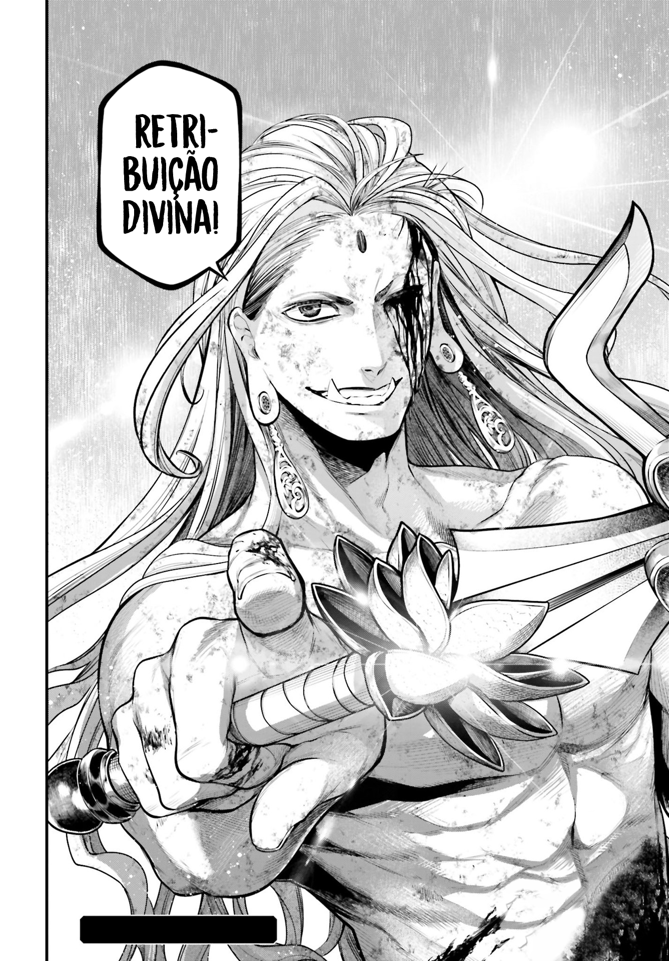 Read Record of Ragnarok Pt Manga Online