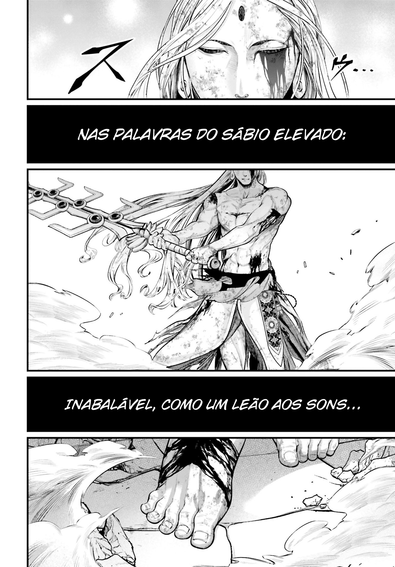 Read Record of Ragnarok Pt Manga Online
