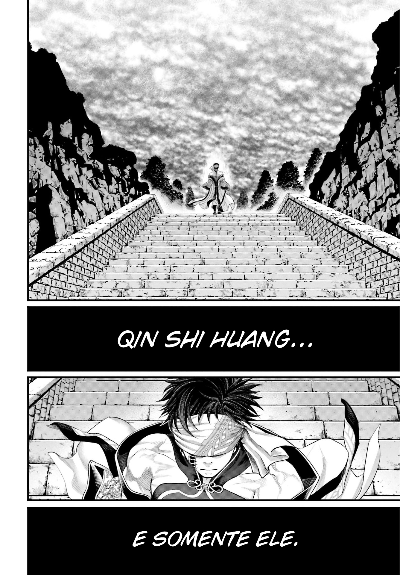 Read Record of Ragnarok Pt Manga Online