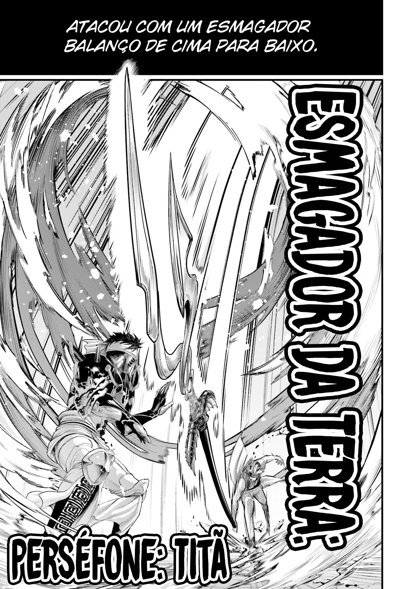 Read Record of Ragnarok Pt Manga Online