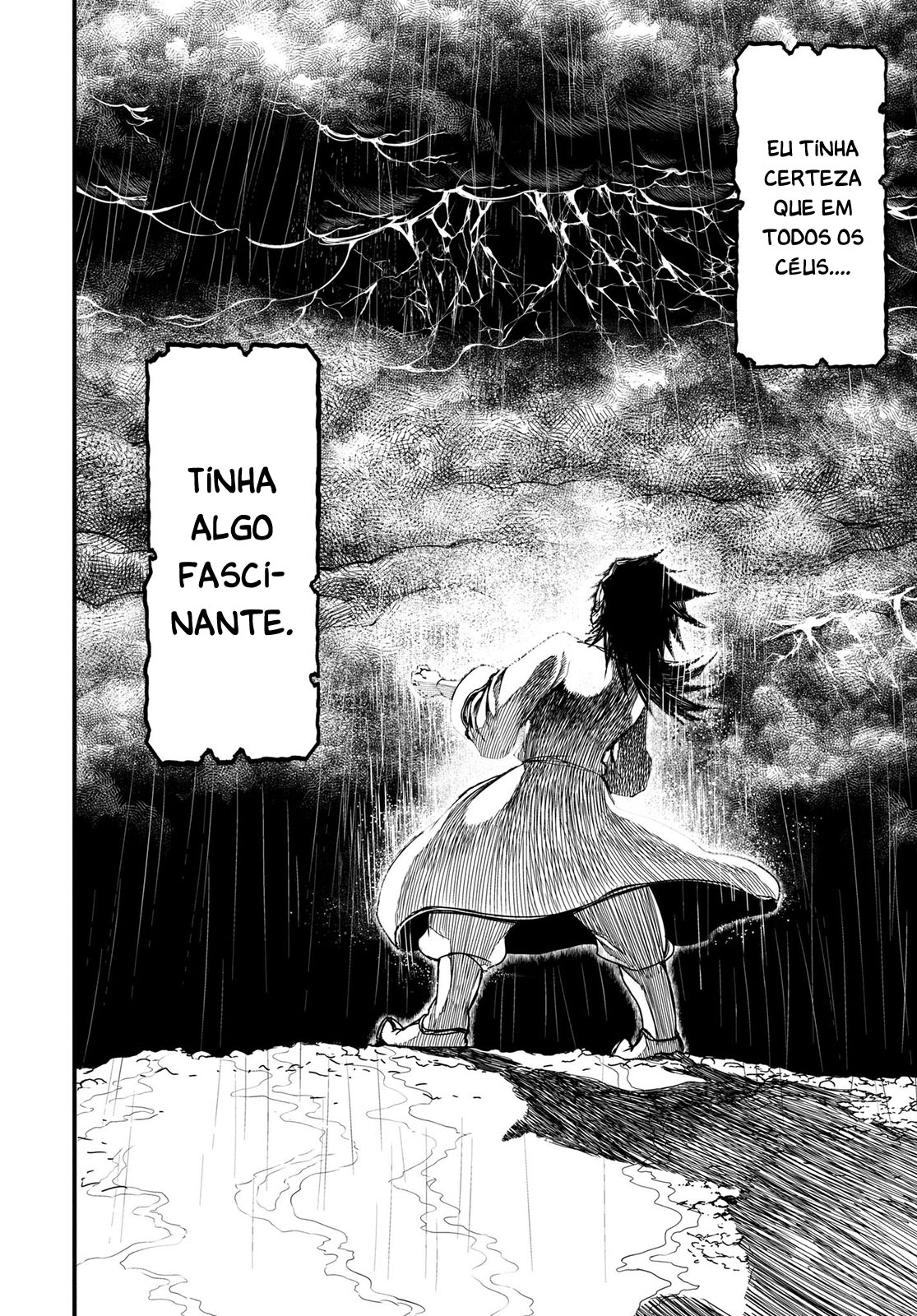 Read Record of Ragnarok Pt Manga Online