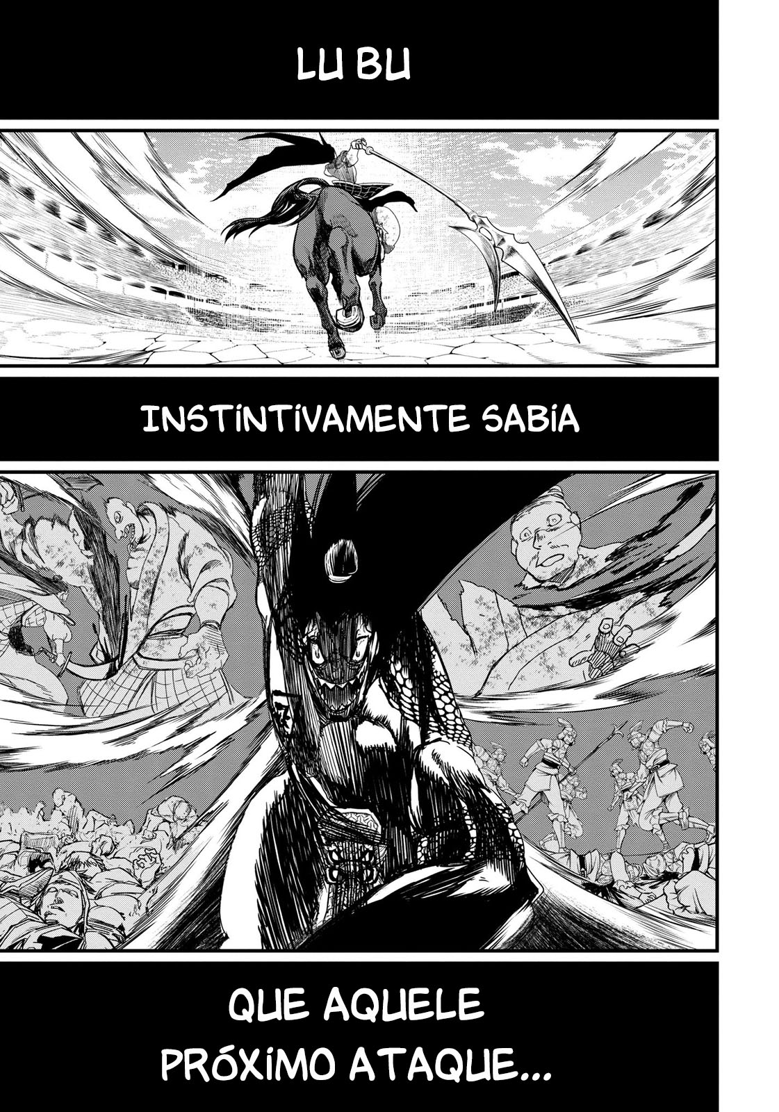 Read Record of Ragnarok Pt Manga Online