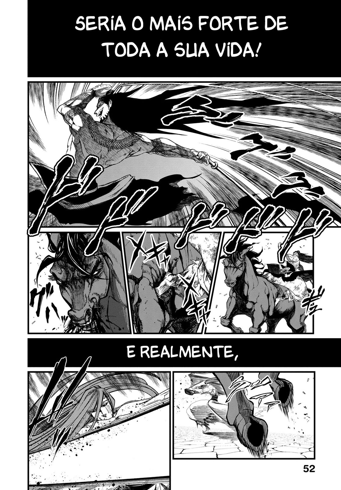 Read Record of Ragnarok Pt Manga Online