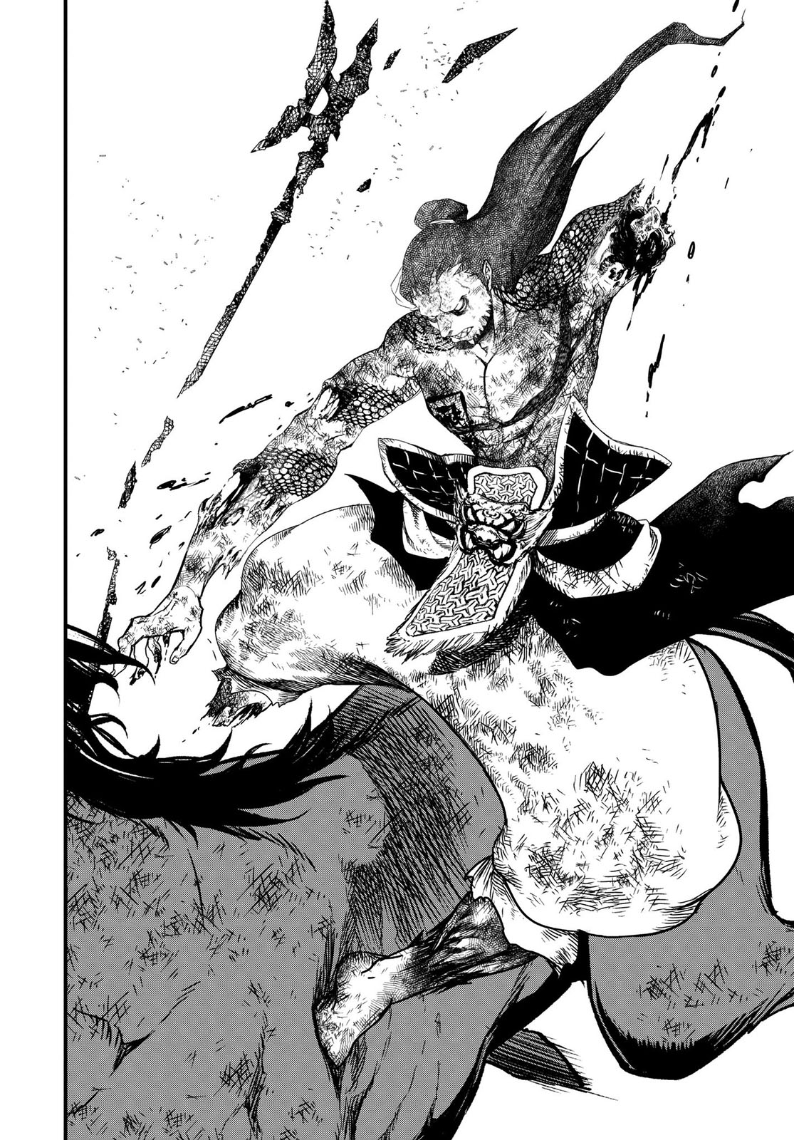 Read Record of Ragnarok Pt Manga Online