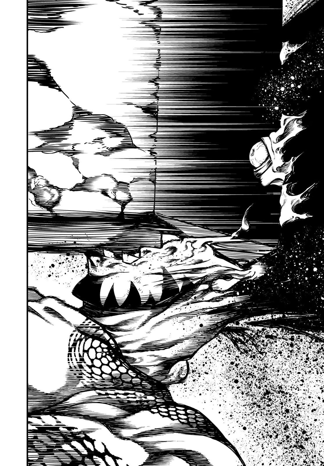 Read Record of Ragnarok Pt Manga Online