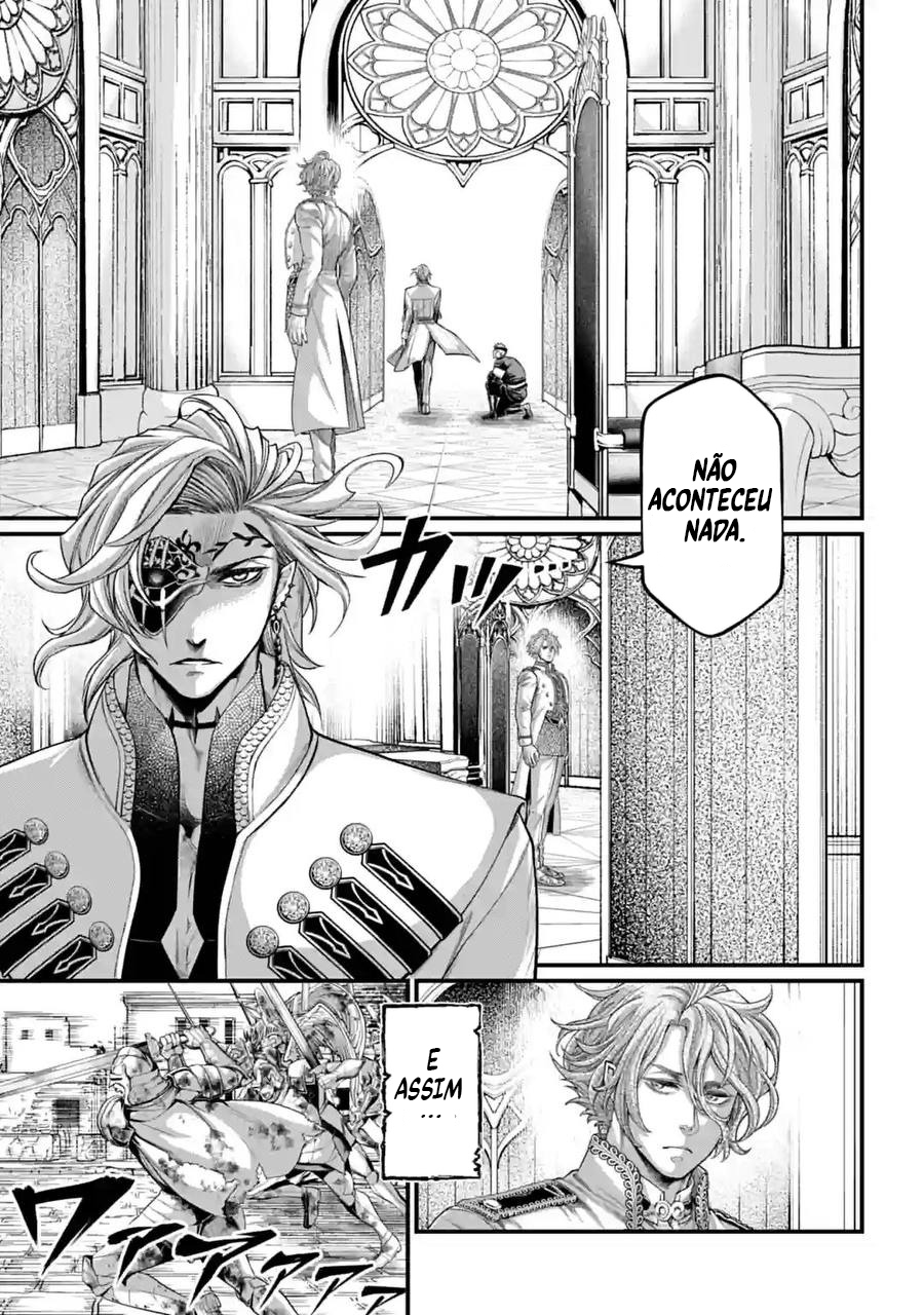 Read Record of Ragnarok Pt Manga Online