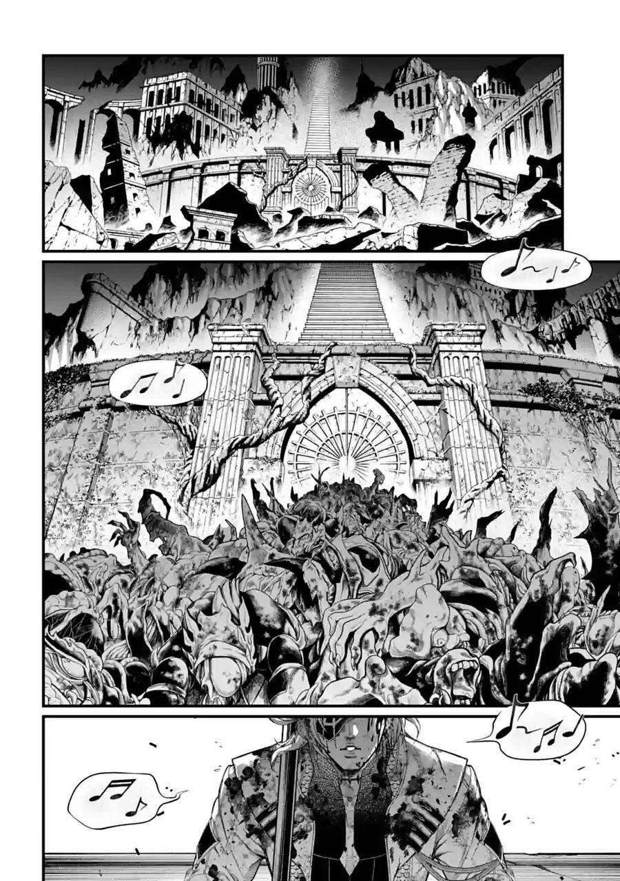 Read Record of Ragnarok Pt Manga Online