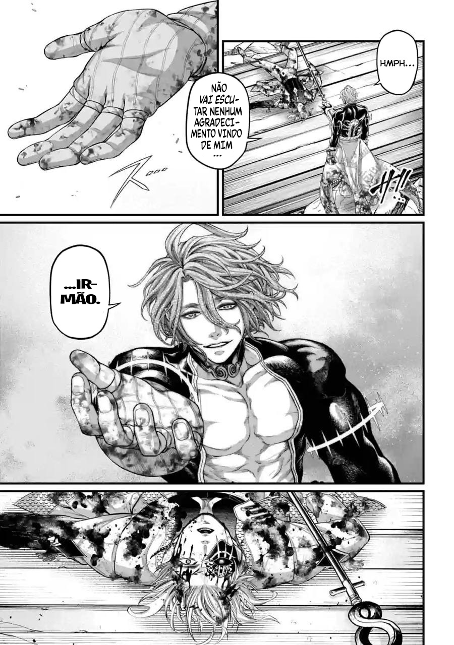 Read Record of Ragnarok Pt Manga Online