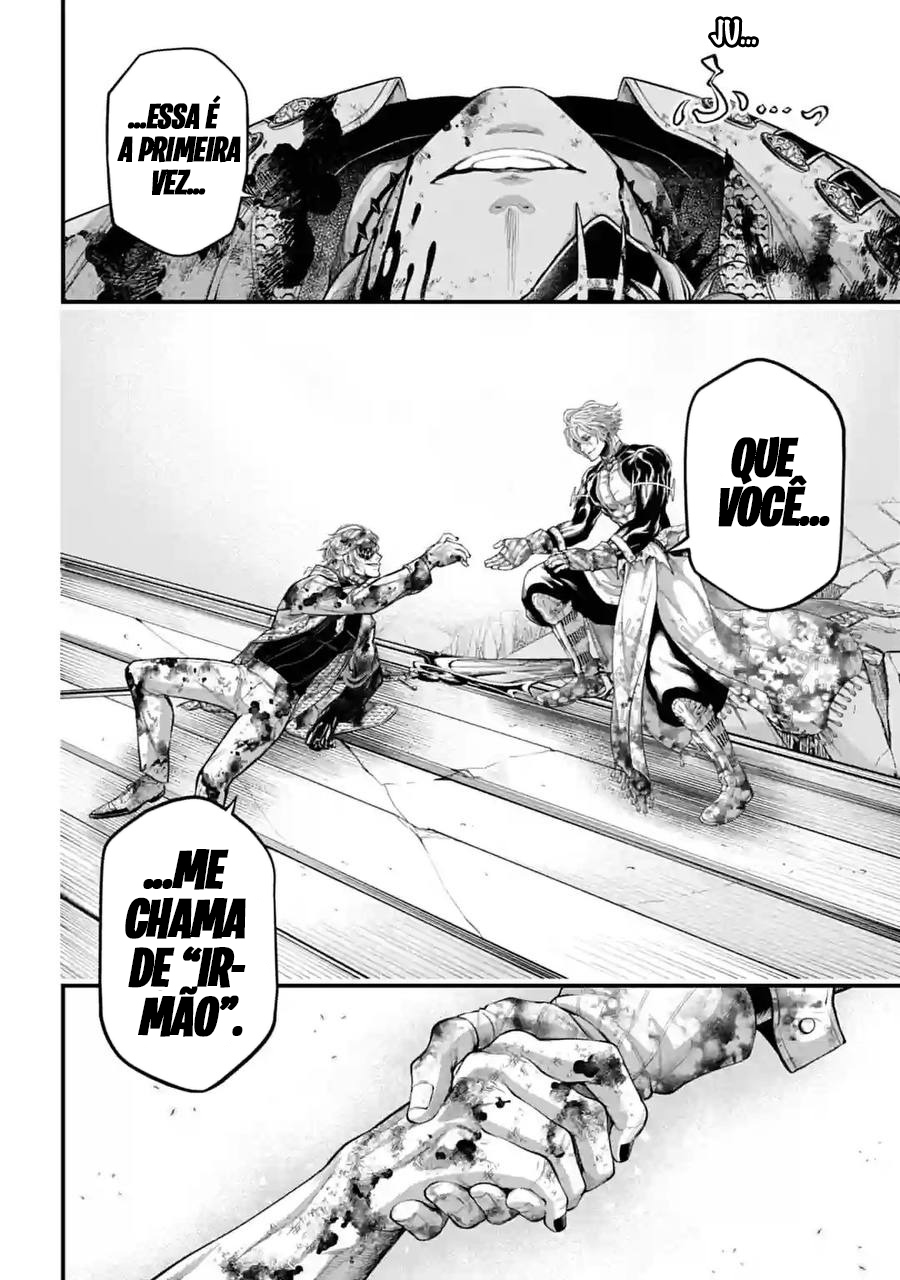 Read Record of Ragnarok Pt Manga Online