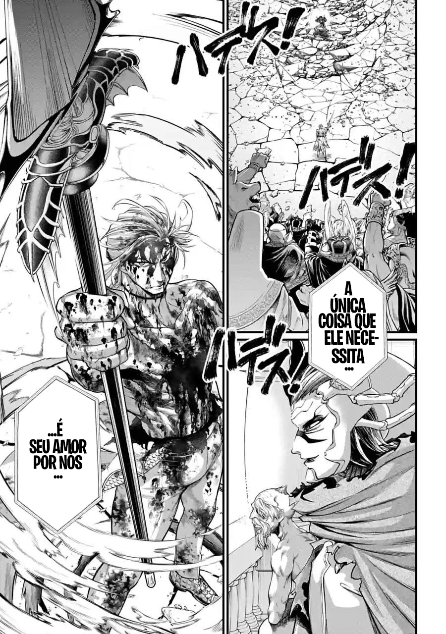 Read Record of Ragnarok Pt Manga Online