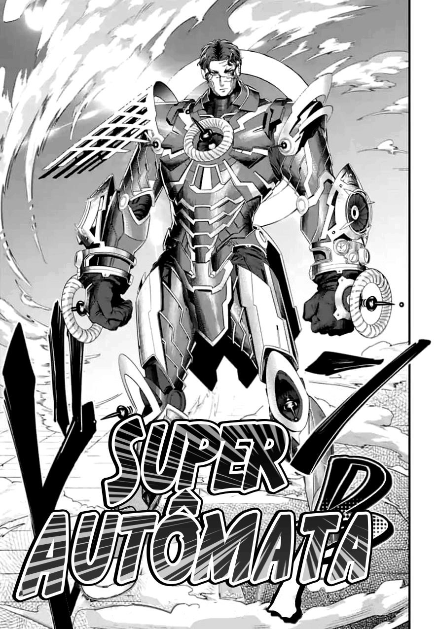 Read Record of Ragnarok Pt Manga Online