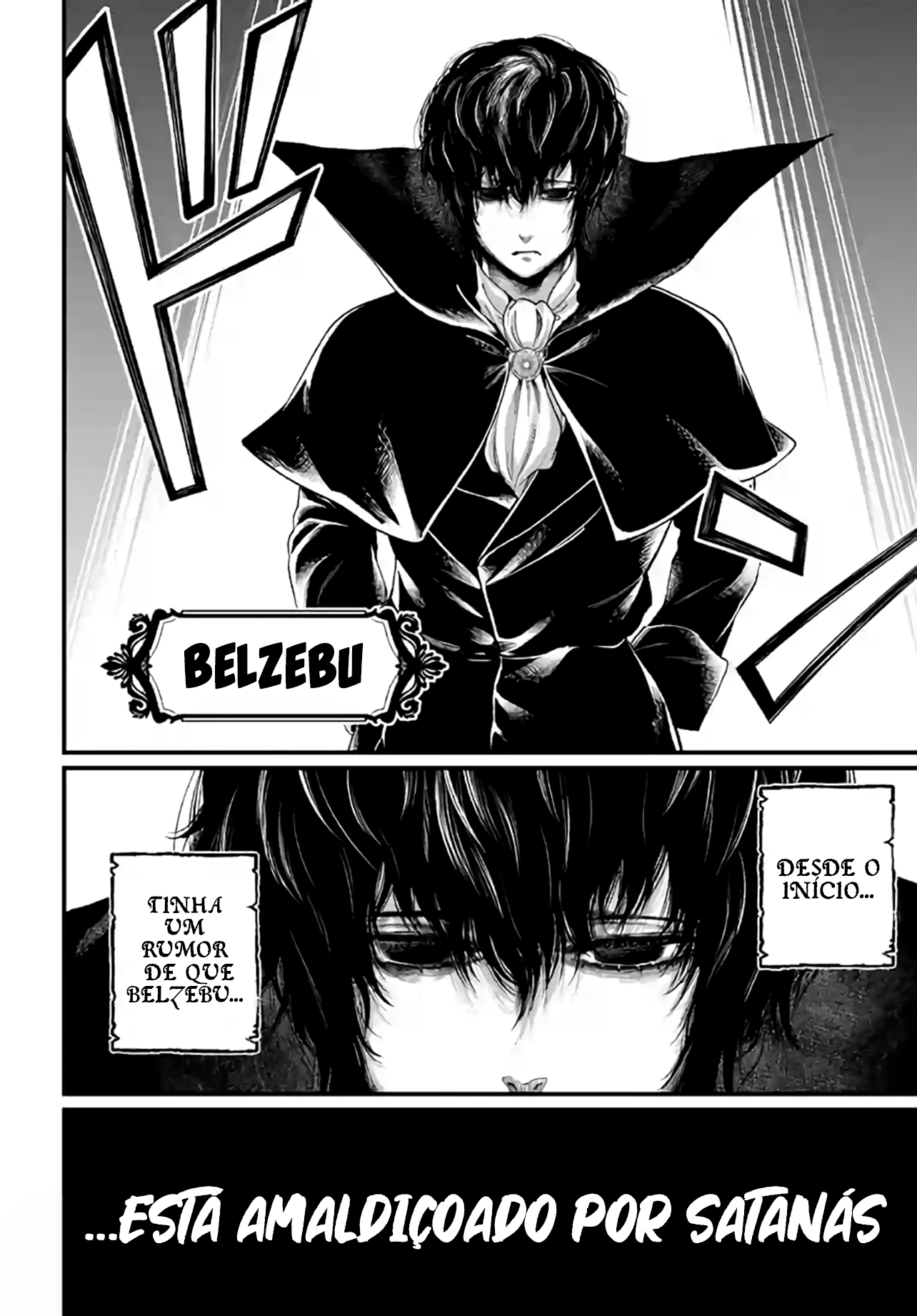 Read Record of Ragnarok Pt Manga Online