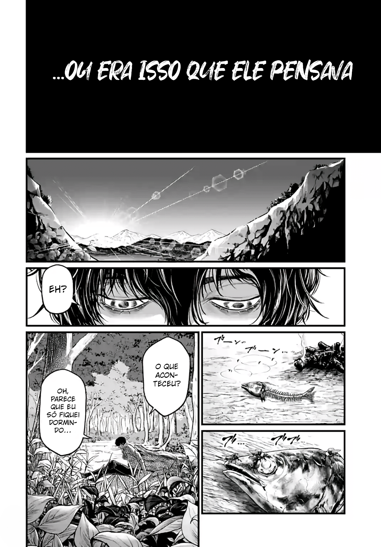 Read Record of Ragnarok Pt Manga Online