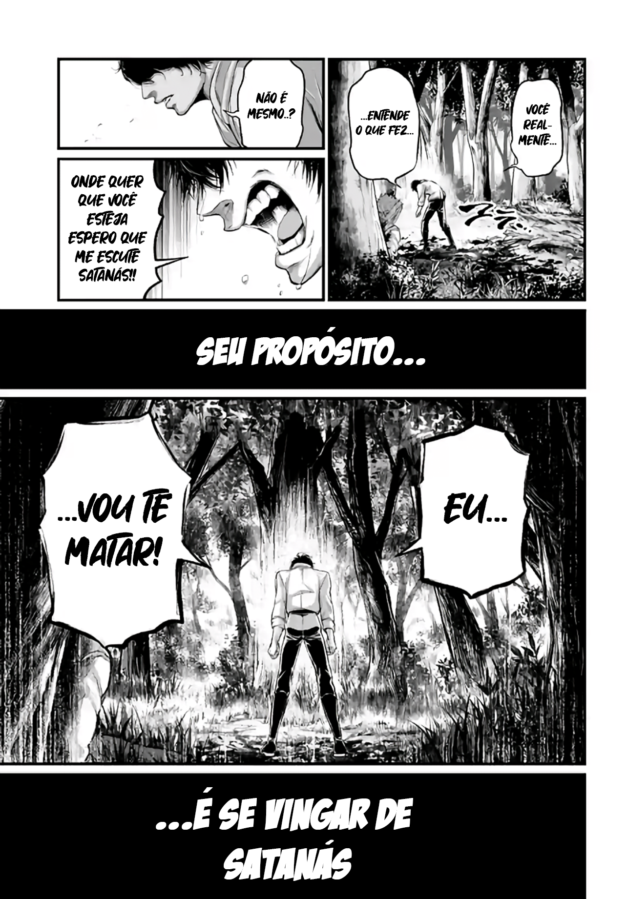 Read Record of Ragnarok Pt Manga Online