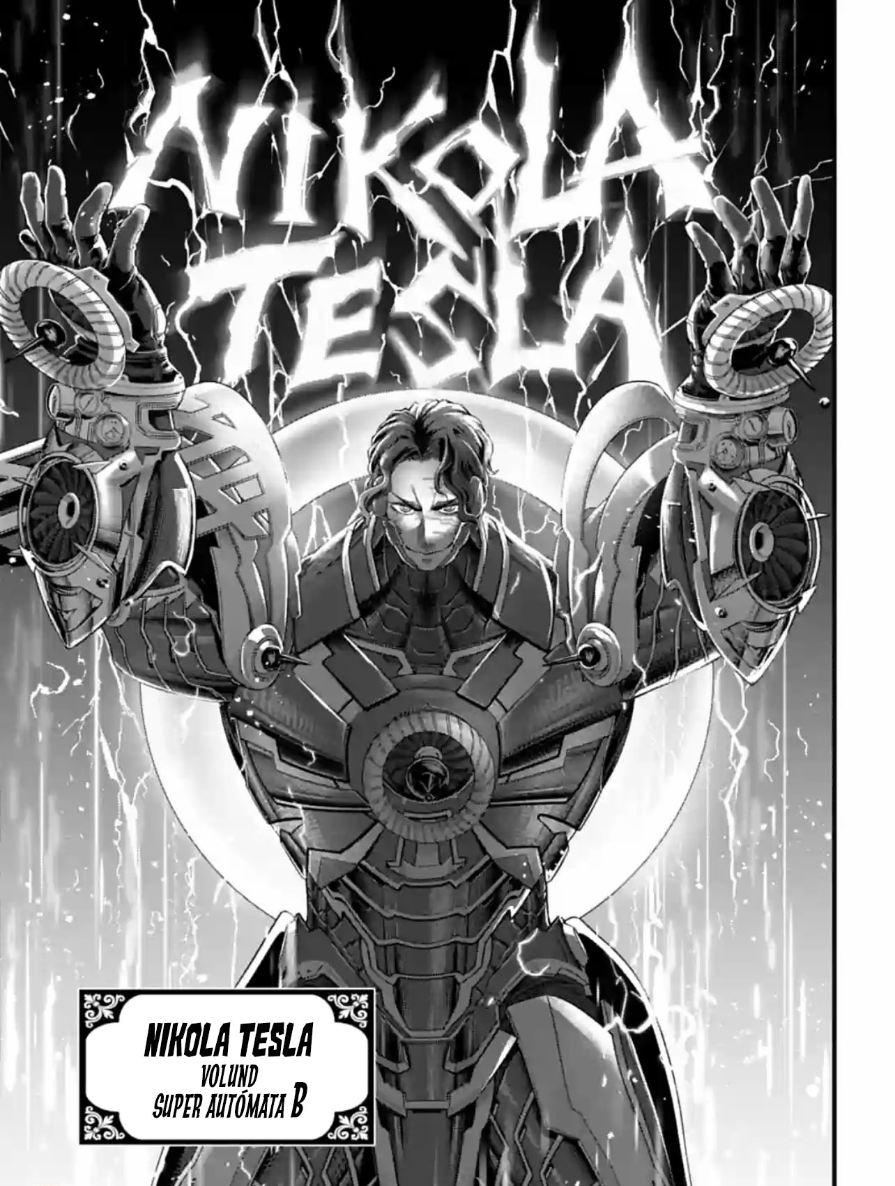 Read Record of Ragnarok Pt Manga Online