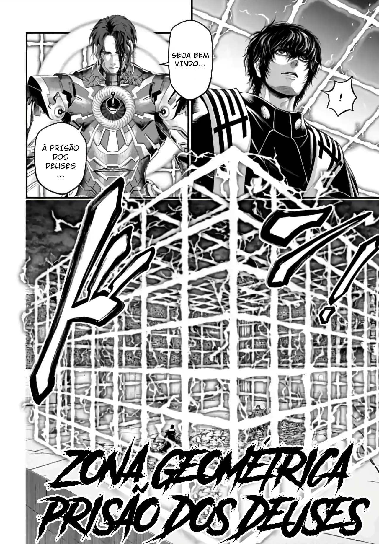 Read Record of Ragnarok Pt Manga Online