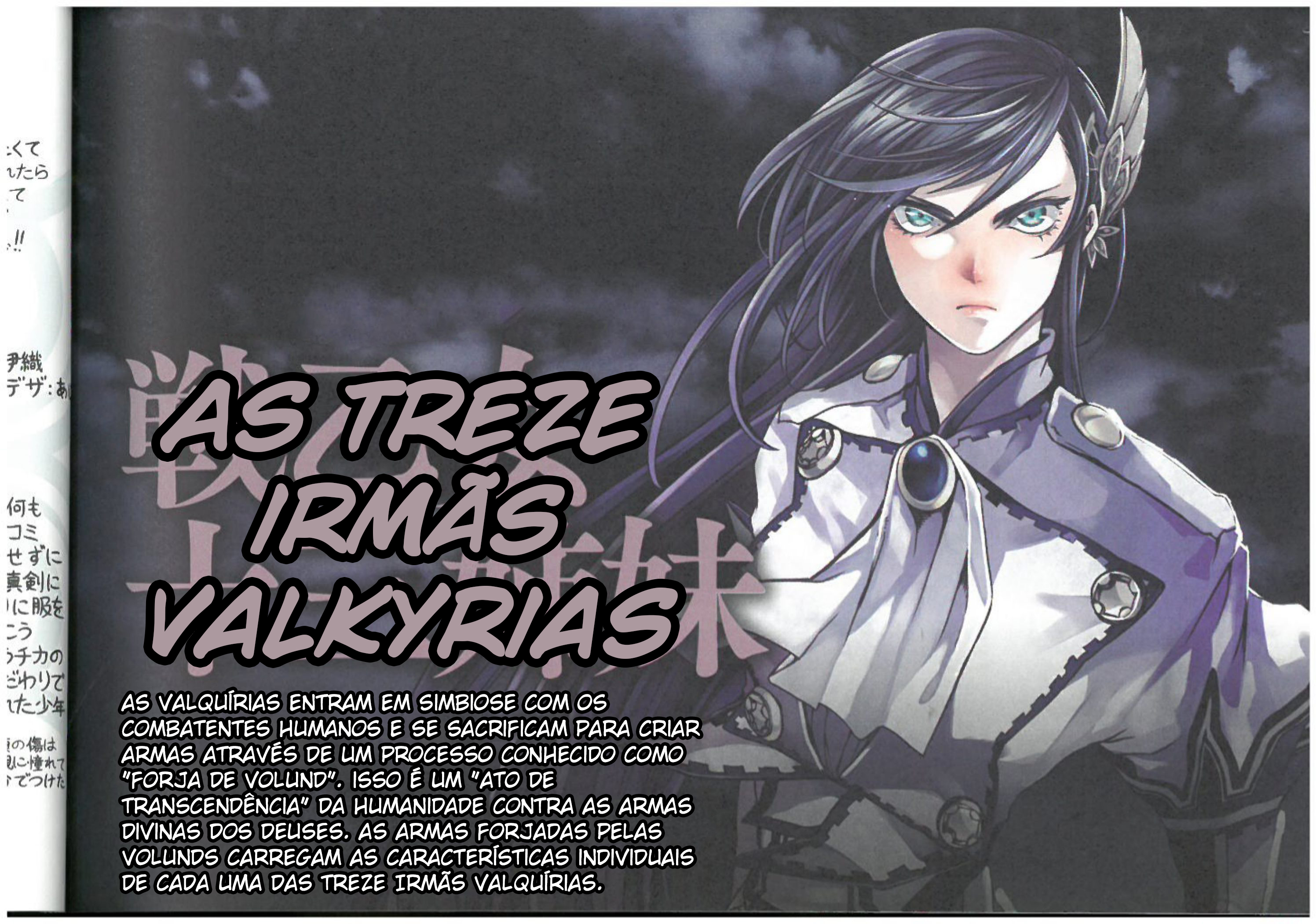 Read Record of Ragnarok Pt Manga Online