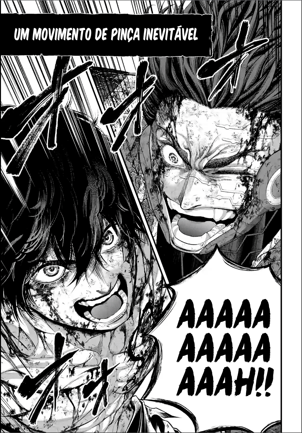Read Record of Ragnarok Pt Manga Online