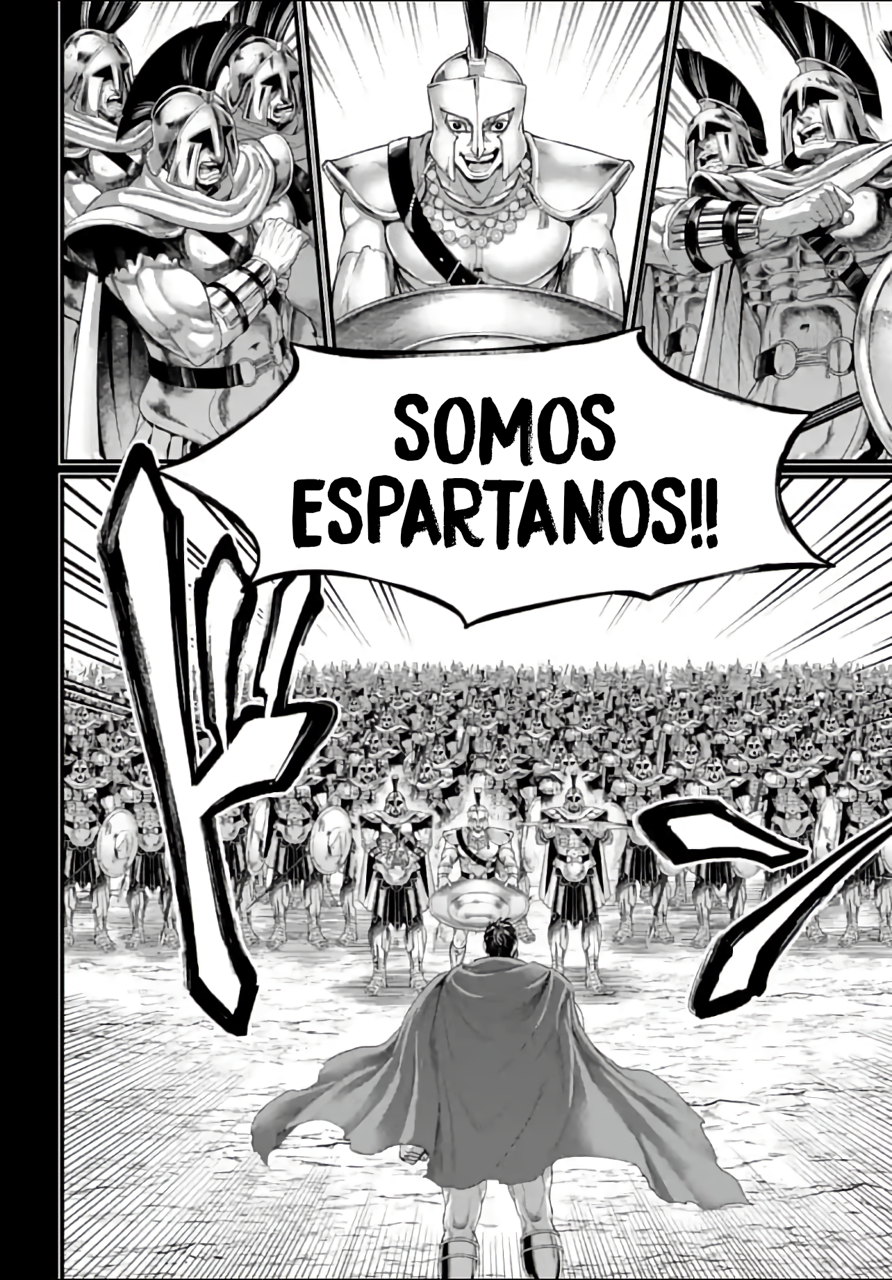 Read Record of Ragnarok Pt Manga Online