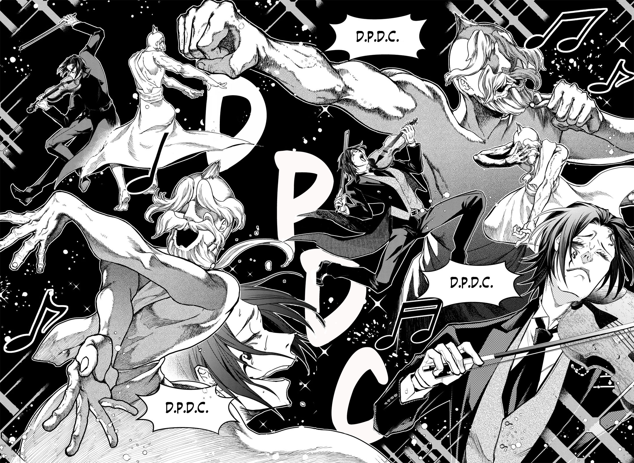 Read Record of Ragnarok Pt Manga Online