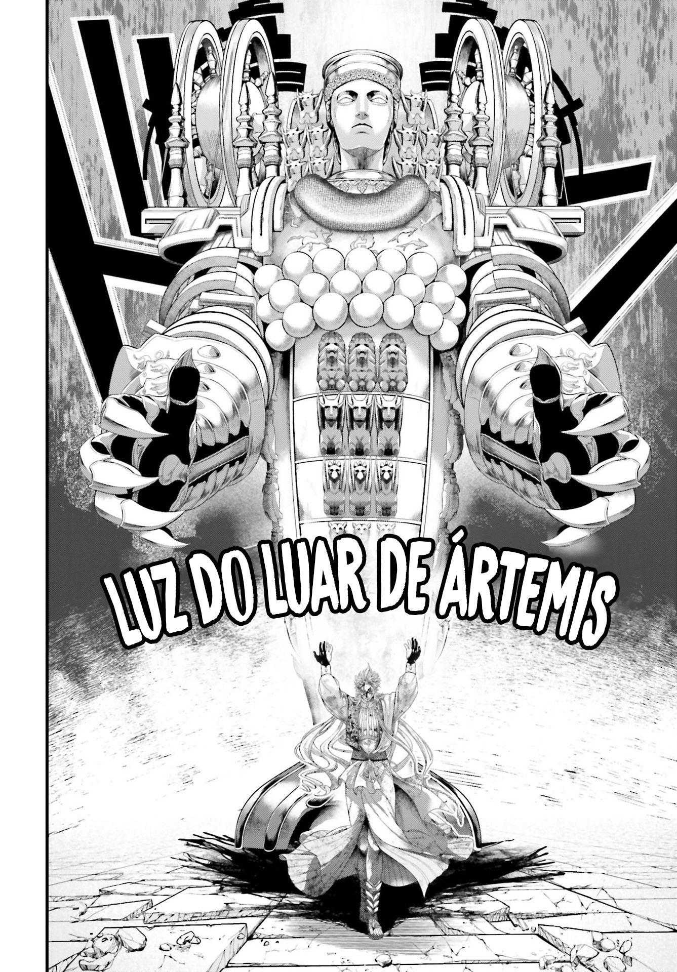 Read Record of Ragnarok Pt Manga Online
