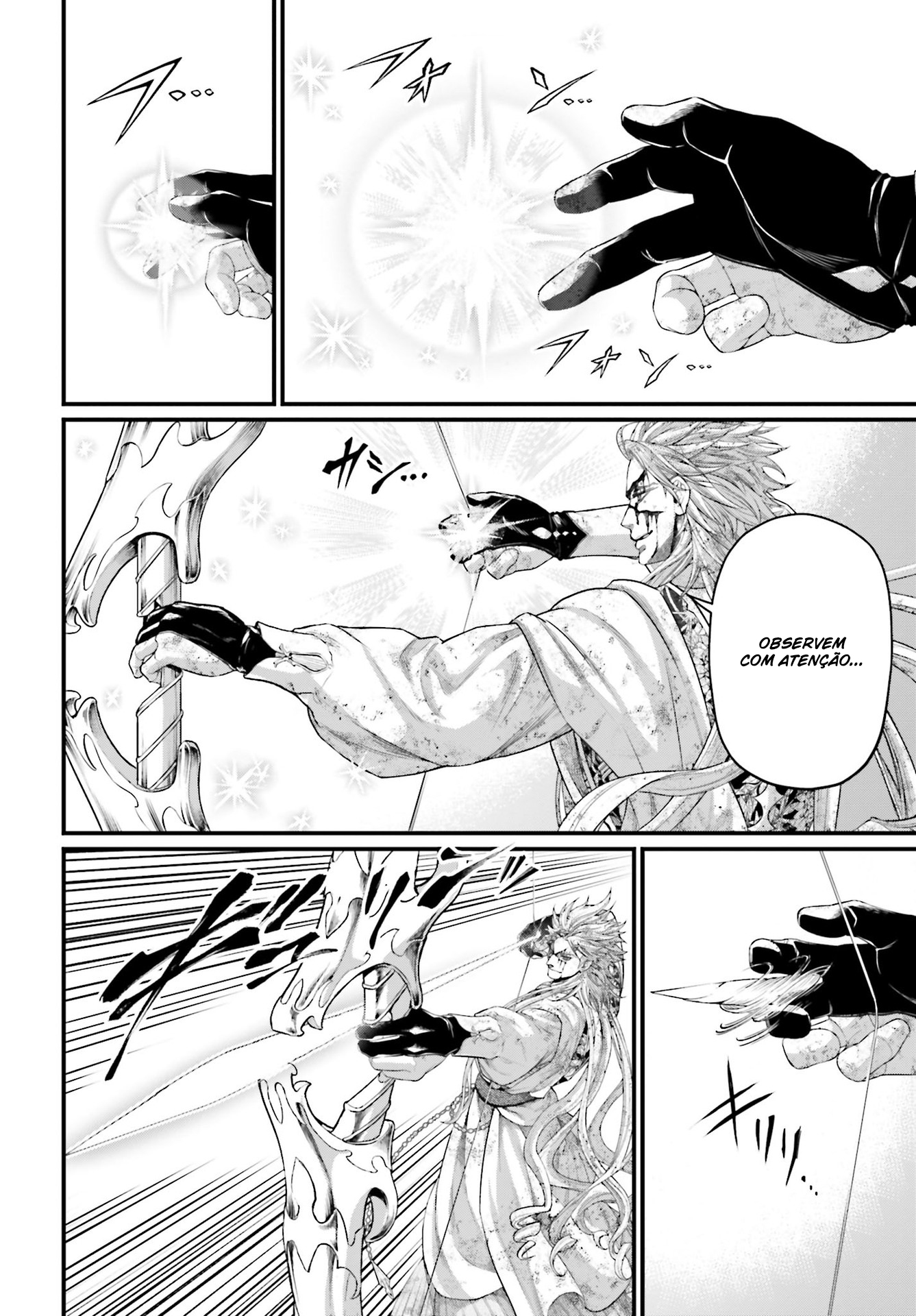 Read Record of Ragnarok Pt Manga Online