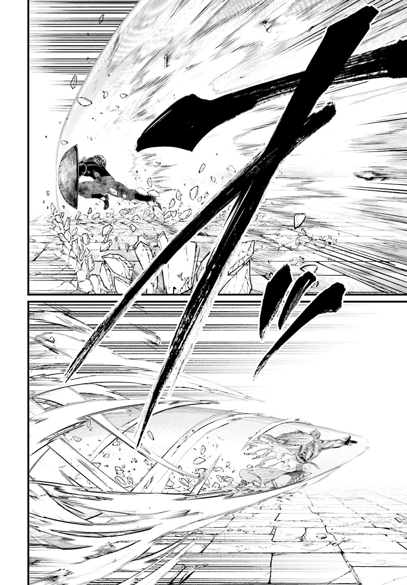Read Record of Ragnarok Pt Manga Online