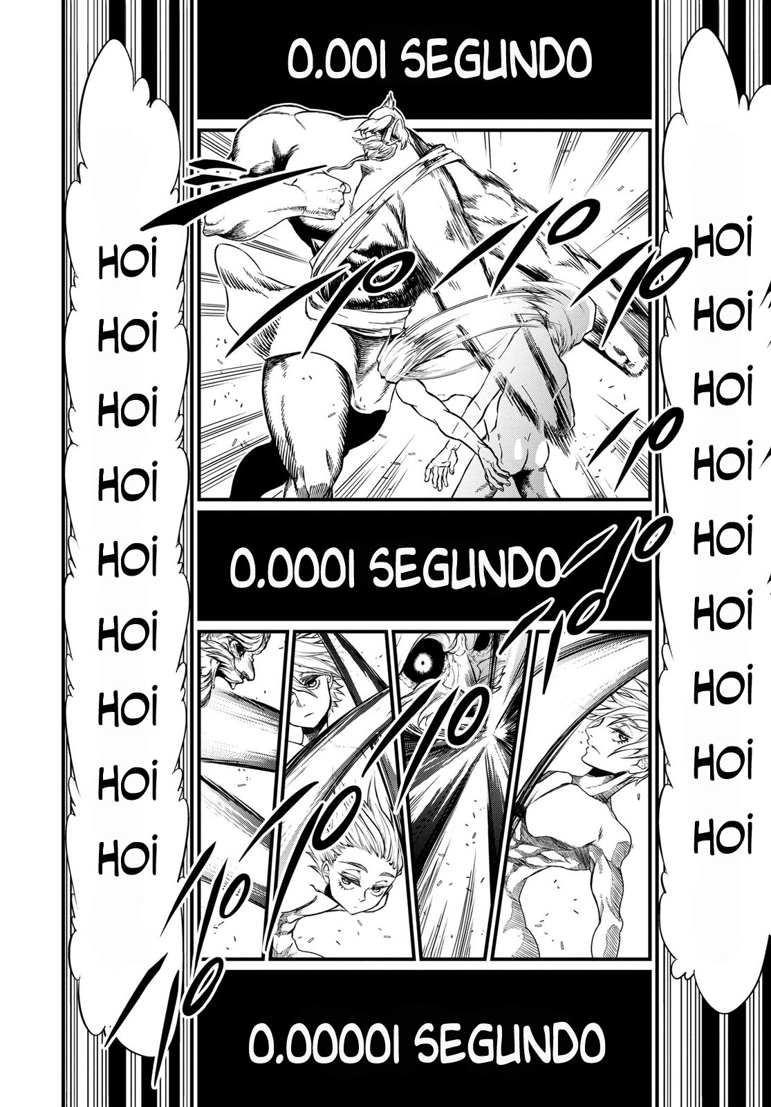 Read Record of Ragnarok Pt Manga Online