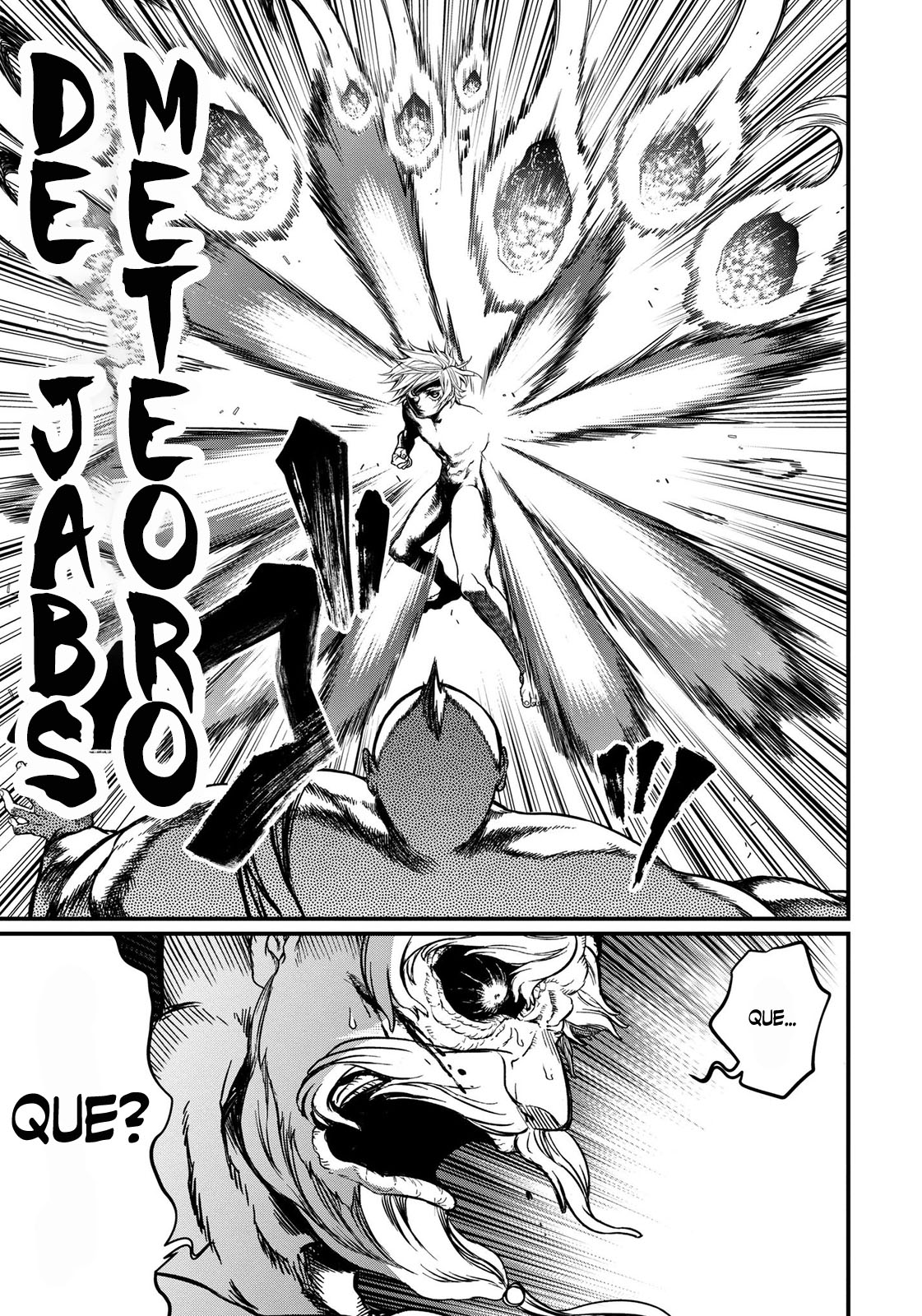 Read Record of Ragnarok Pt Manga Online