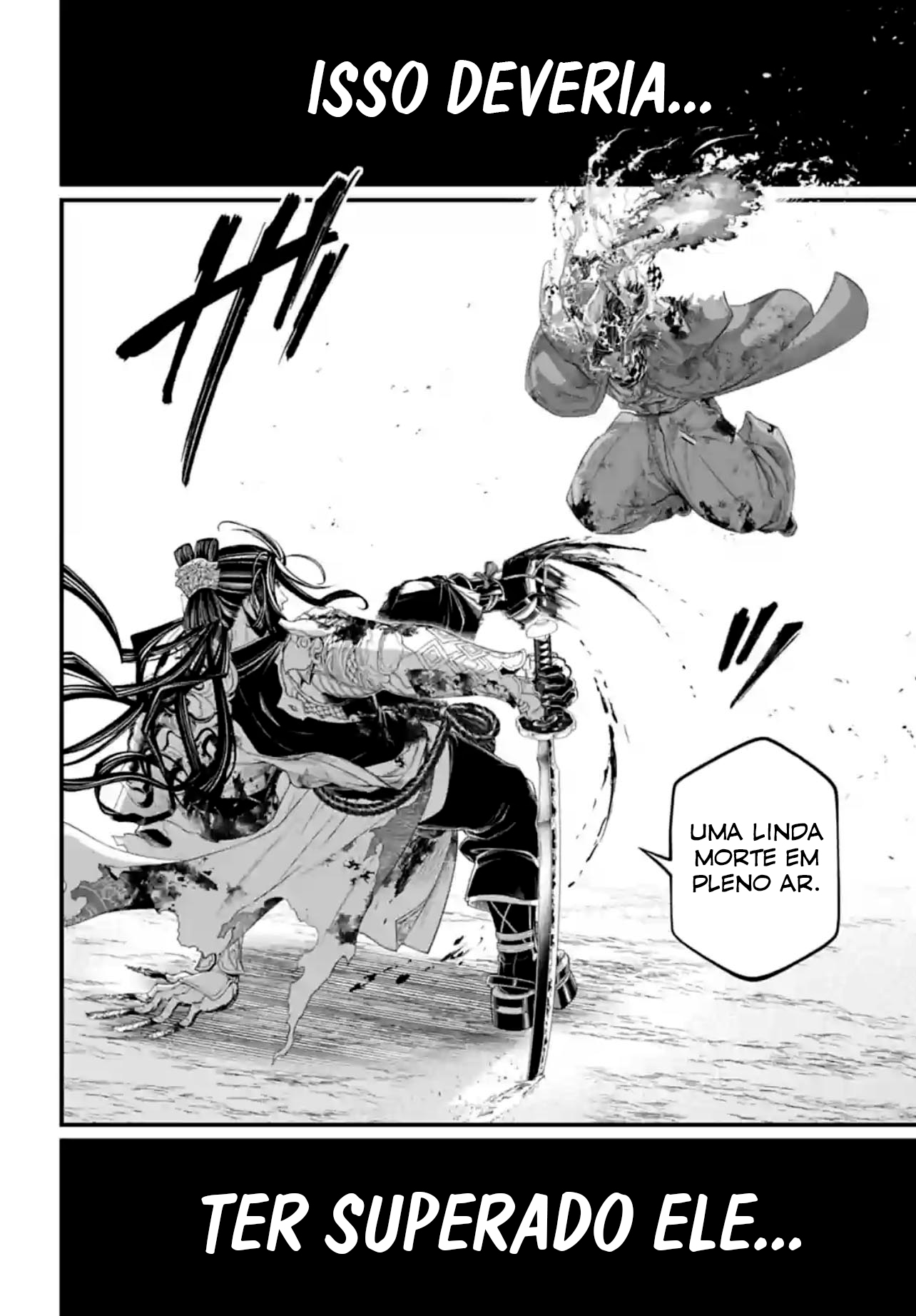 Read Record of Ragnarok Pt Manga Online