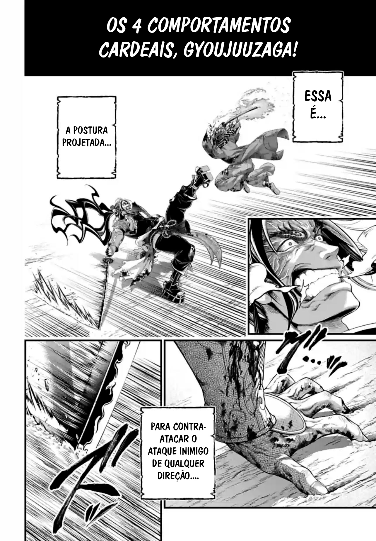 Read Record of Ragnarok Pt Manga Online