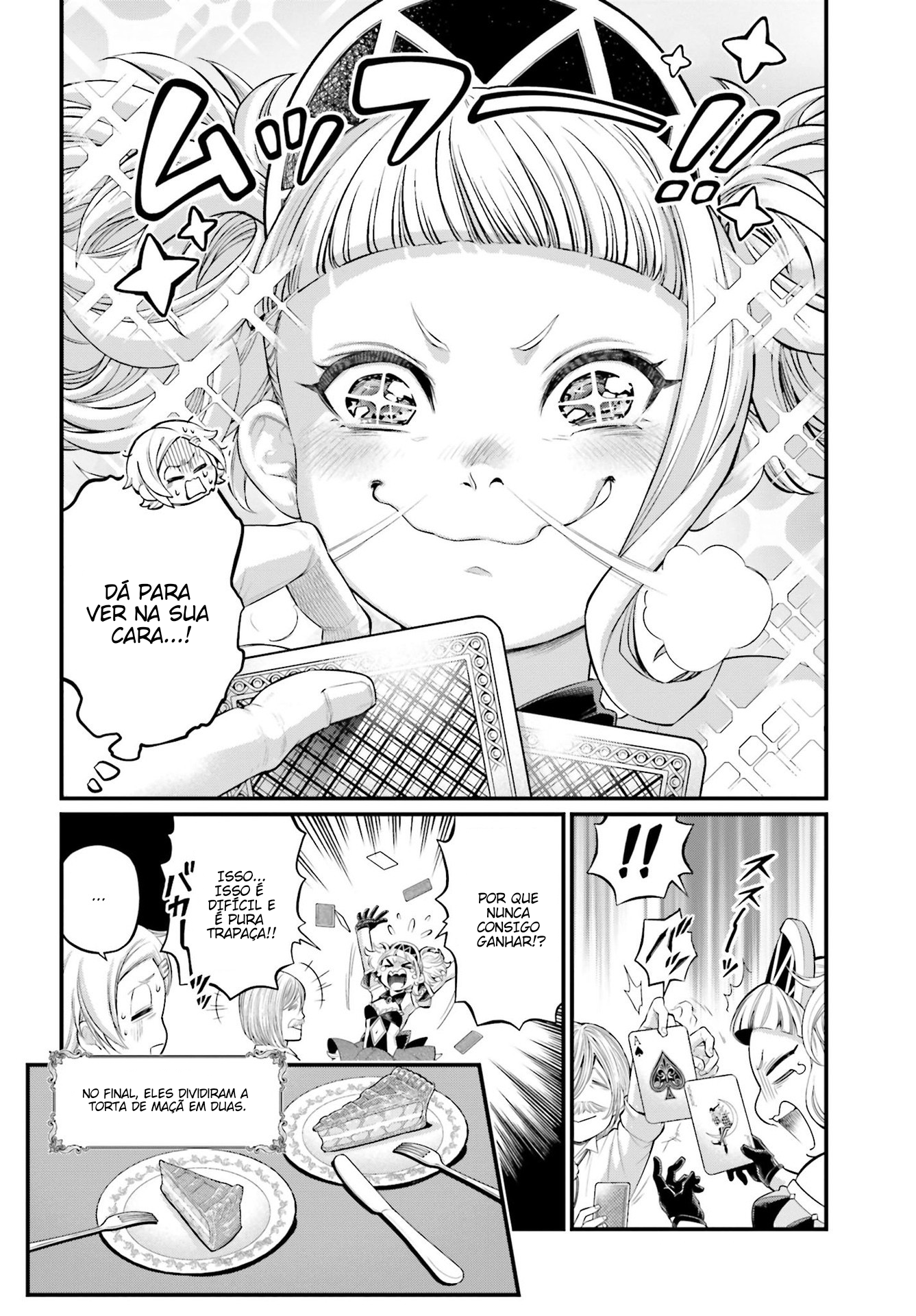 Read Record of Ragnarok Pt Manga Online