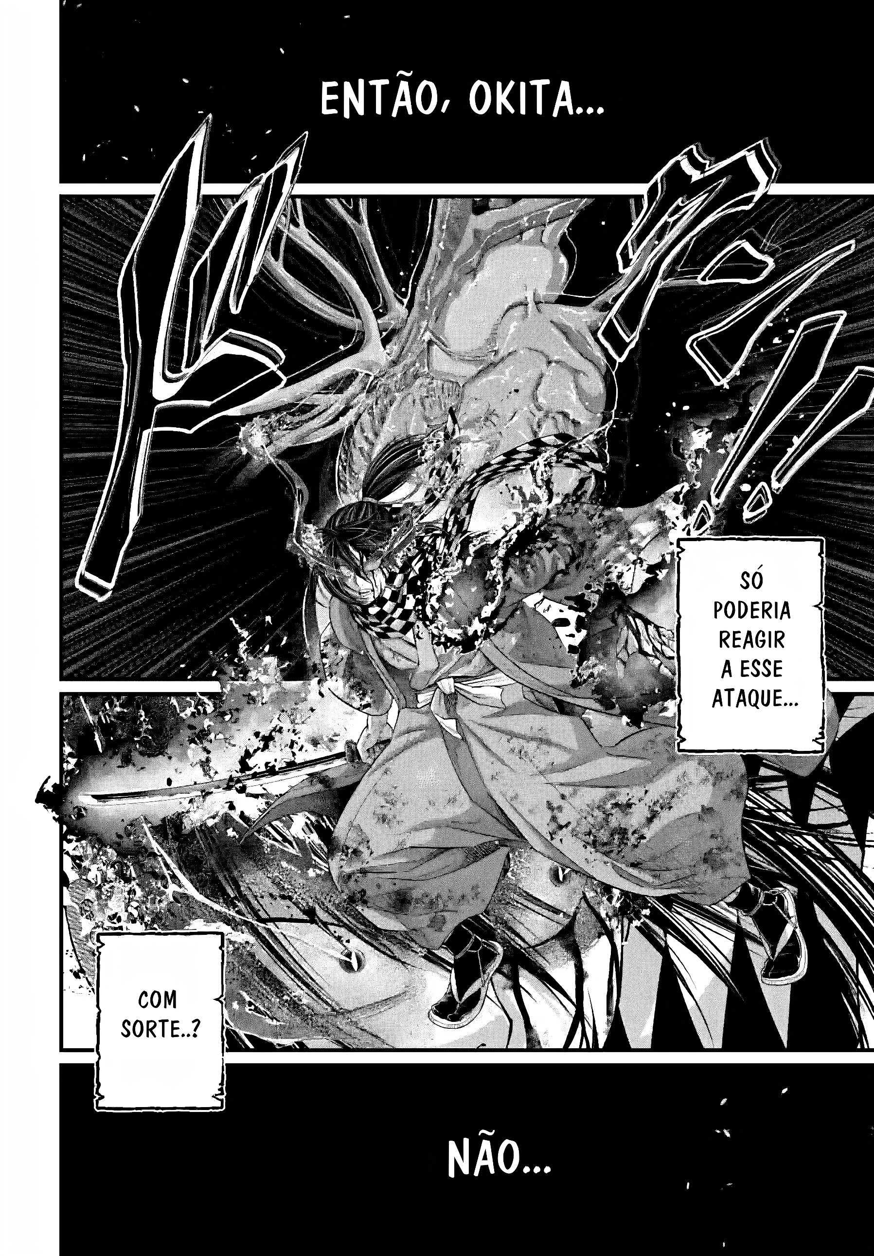 Read Record of Ragnarok Pt Manga Online