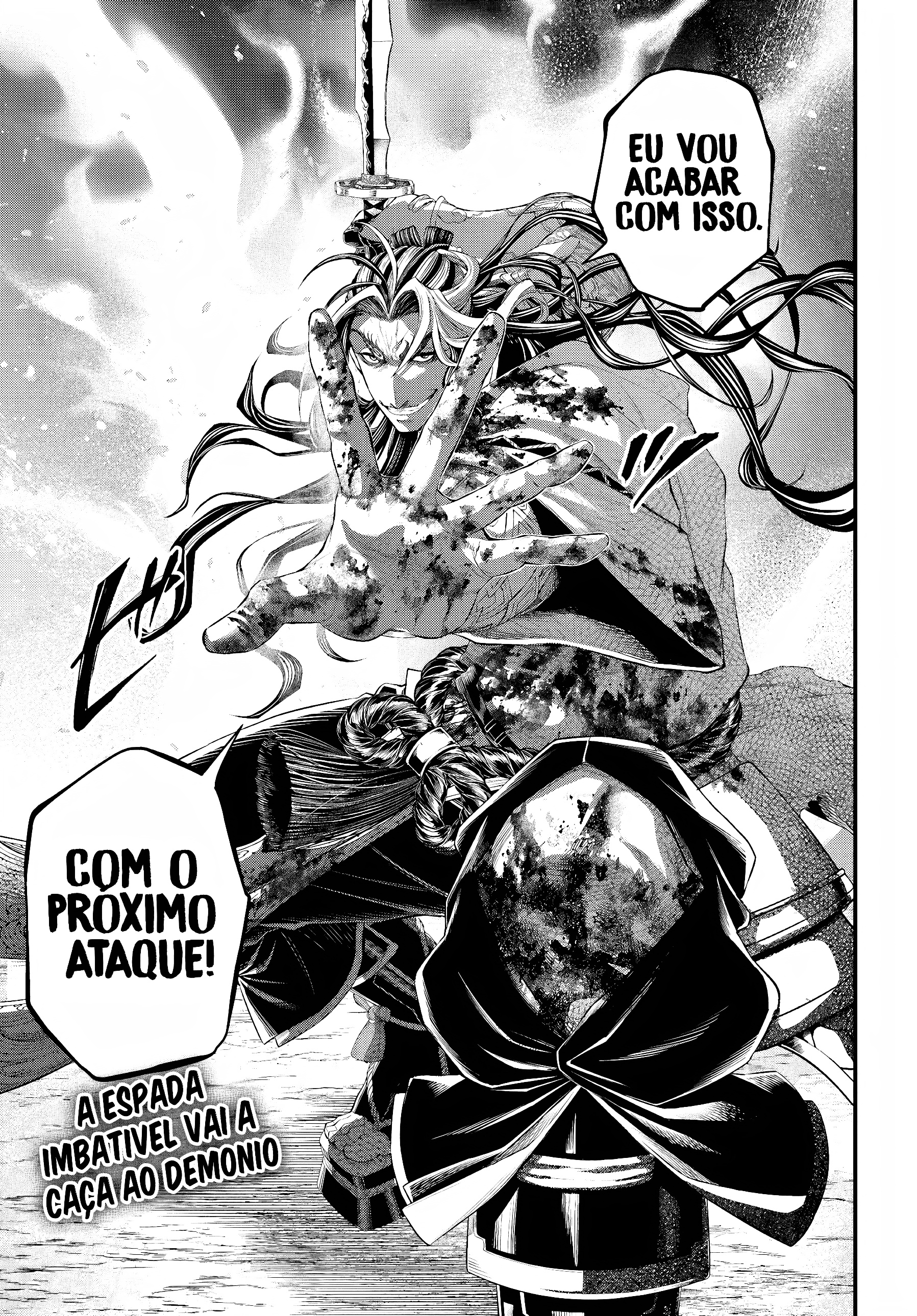 Read Record of Ragnarok Pt Manga Online