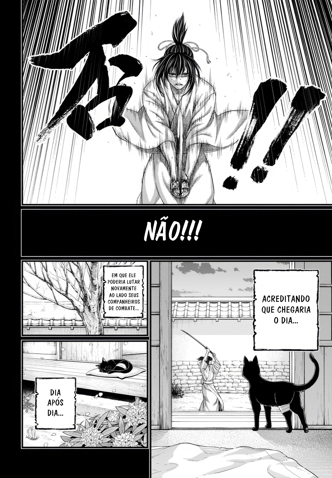 Read Record of Ragnarok Pt Manga Online