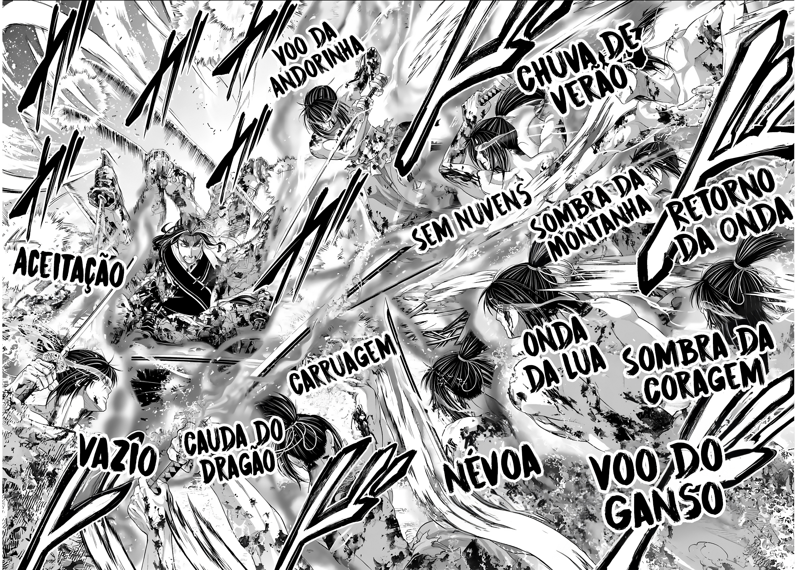 Read Record of Ragnarok Pt Manga Online