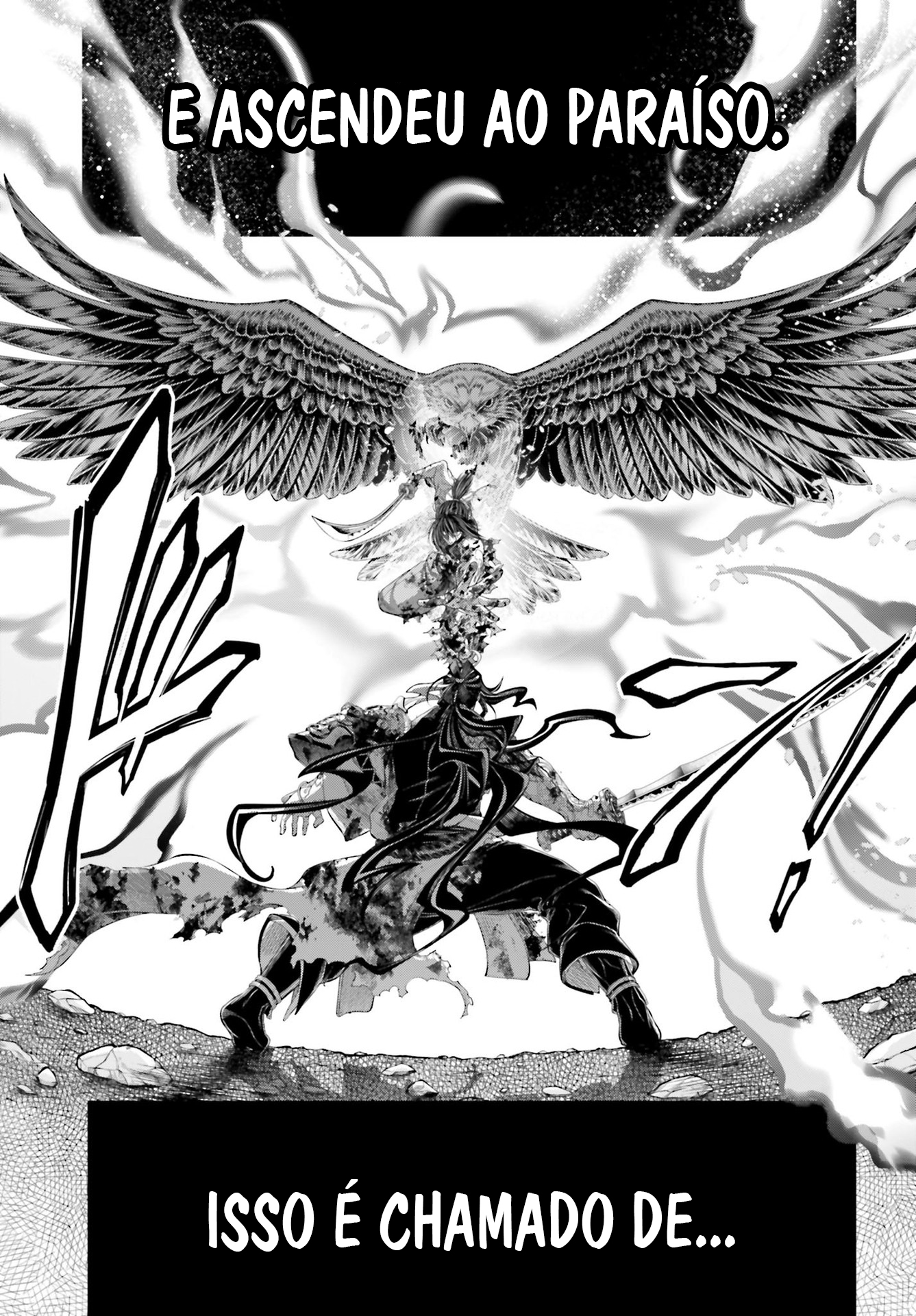 Read Record of Ragnarok Pt Manga Online