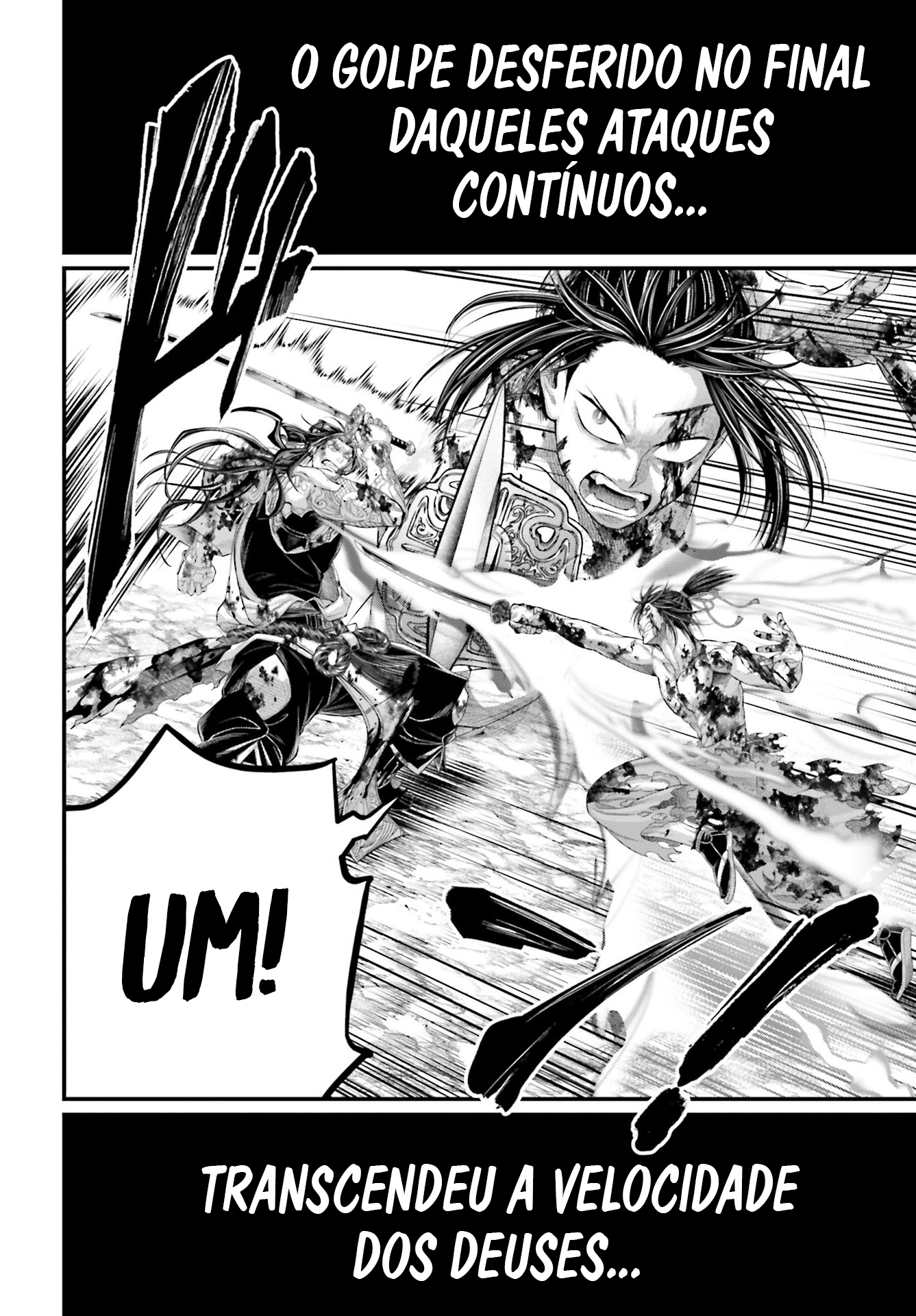 Read Record of Ragnarok Pt Manga Online