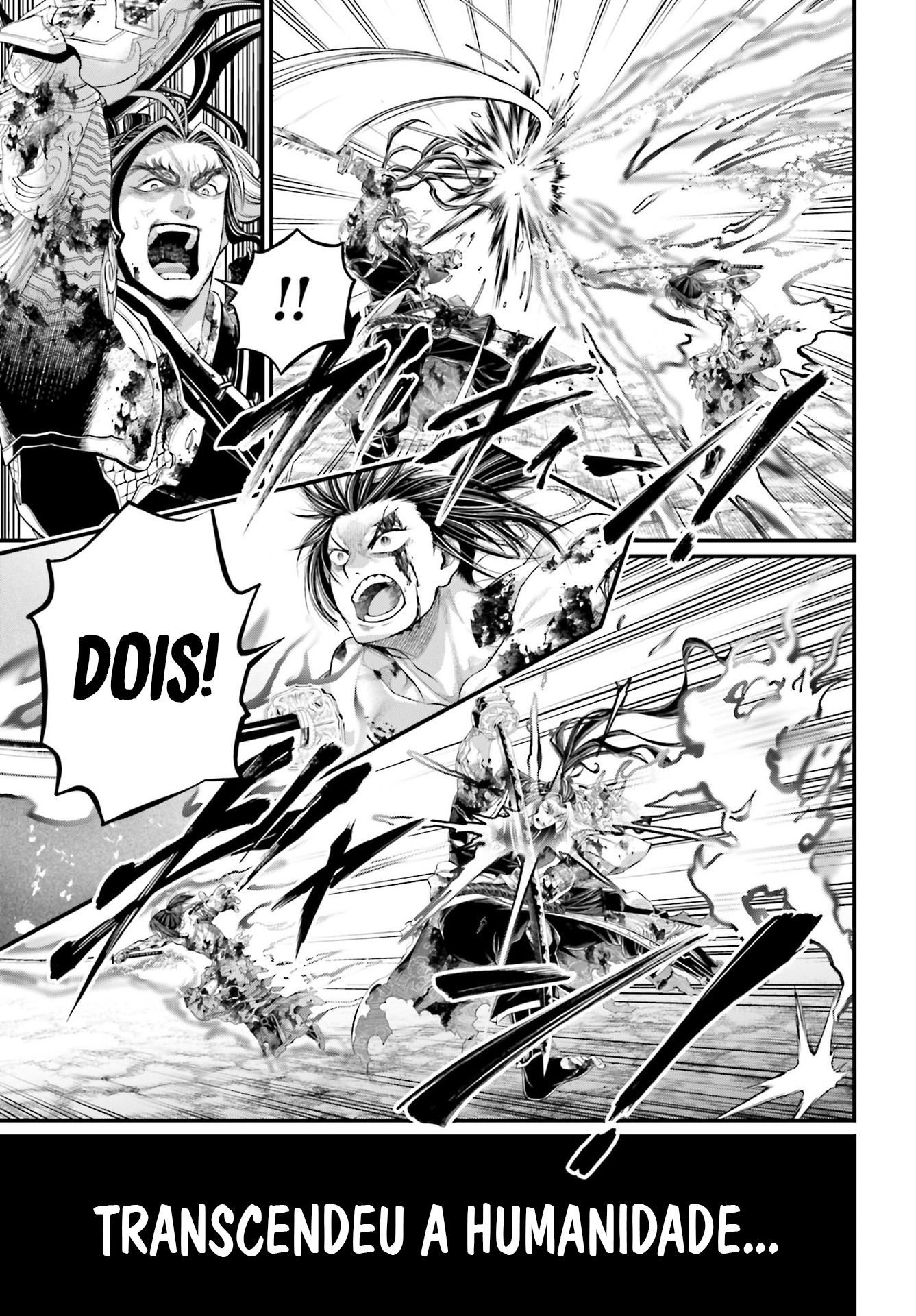 Read Record of Ragnarok Pt Manga Online